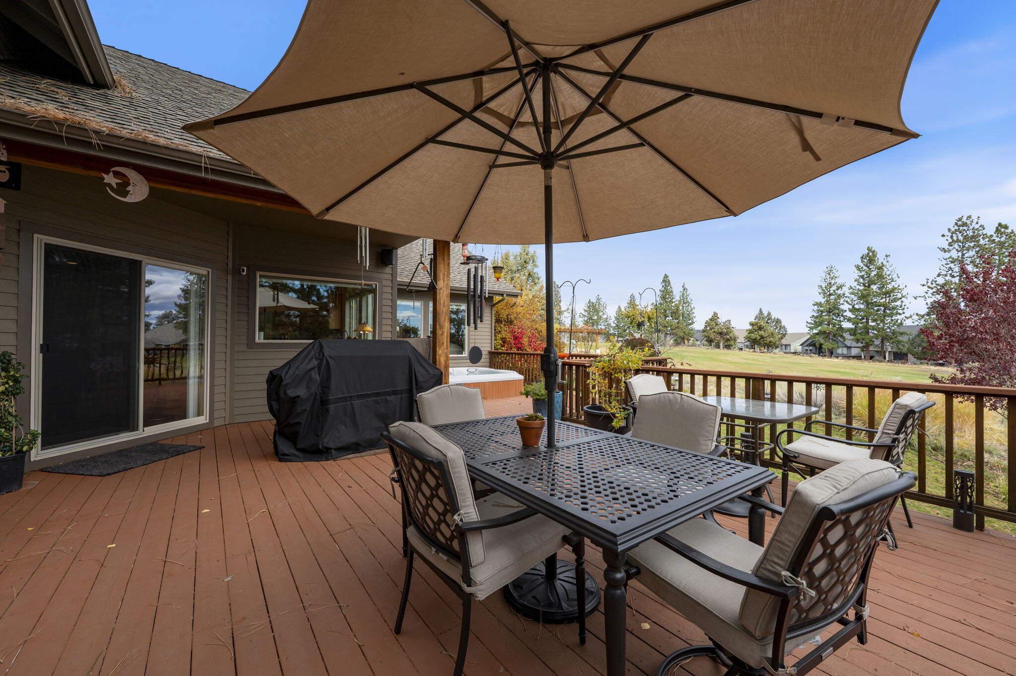 Rivers Edge Village - Residential