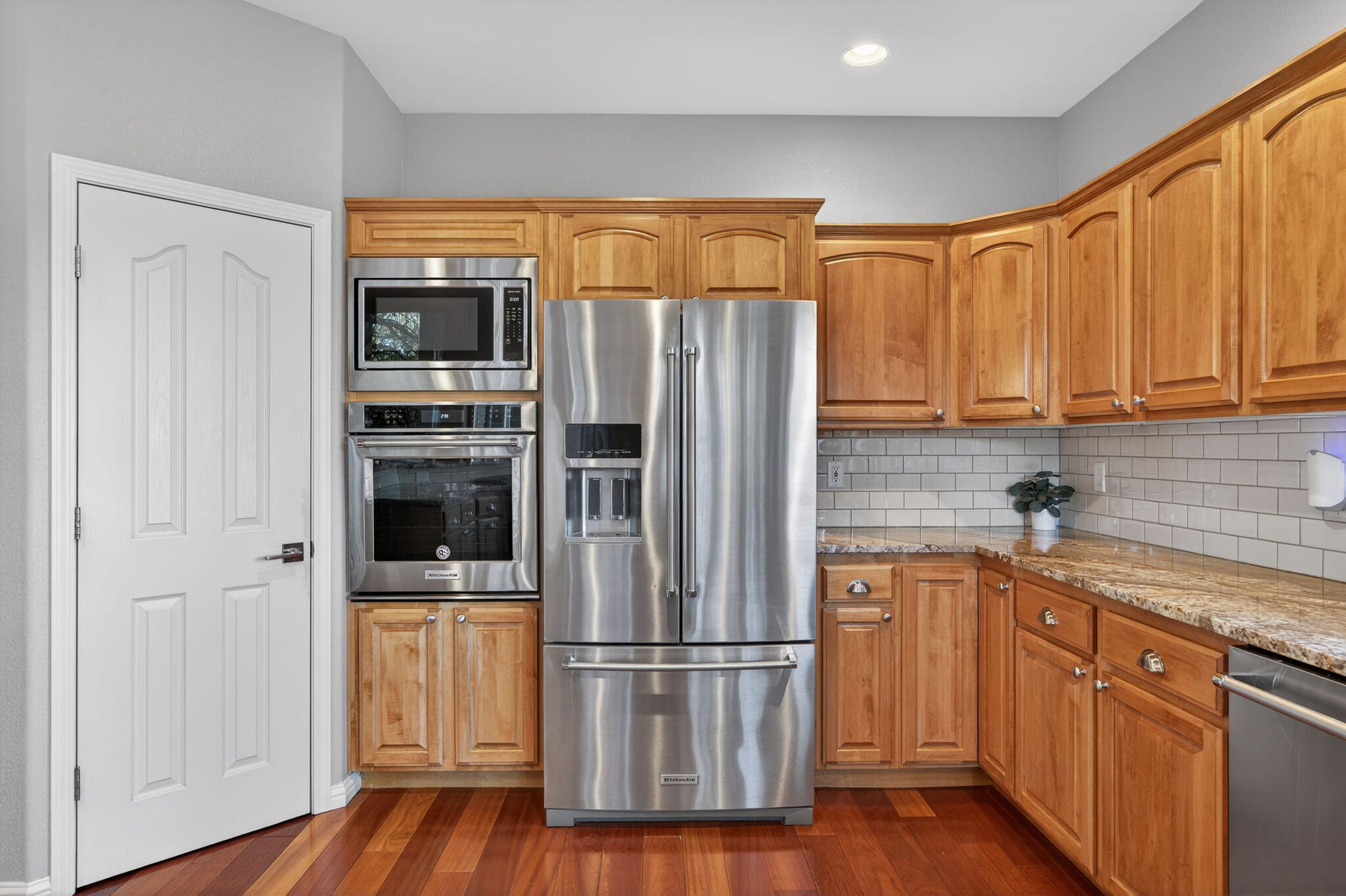 Rivers Edge Village - Residential