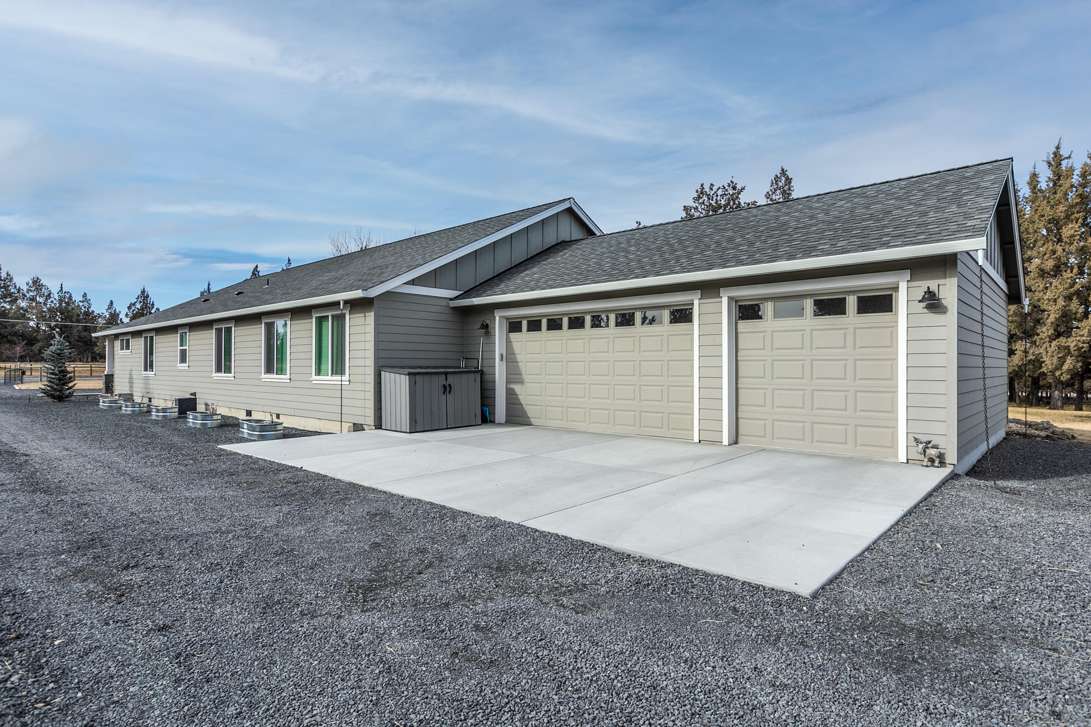 N/A - Residential