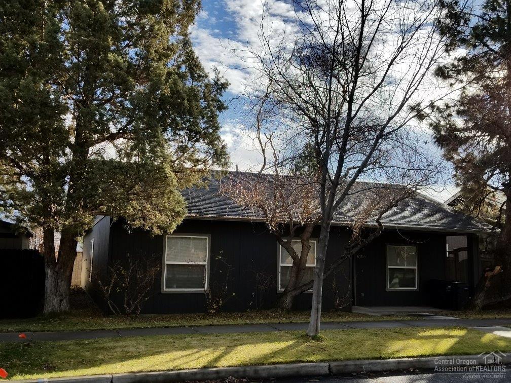 Lightly Lived In. Single level craftsman cutie in Larkspur. Kitchen includes gas range, large pantry. Open living/dining. Separate utility. Master suite w/private bath, walk-in closet. Forced air furnace. Oversized 2 car garage w/alley access. Fenced, low maintenance back/side yard. Wall behind property provides added privacy & acts as sound barrier, therefore less train noise is heard from this home than other homes in neighborhood. Close to schools, shopping, parks, medical facilities & Parkway.