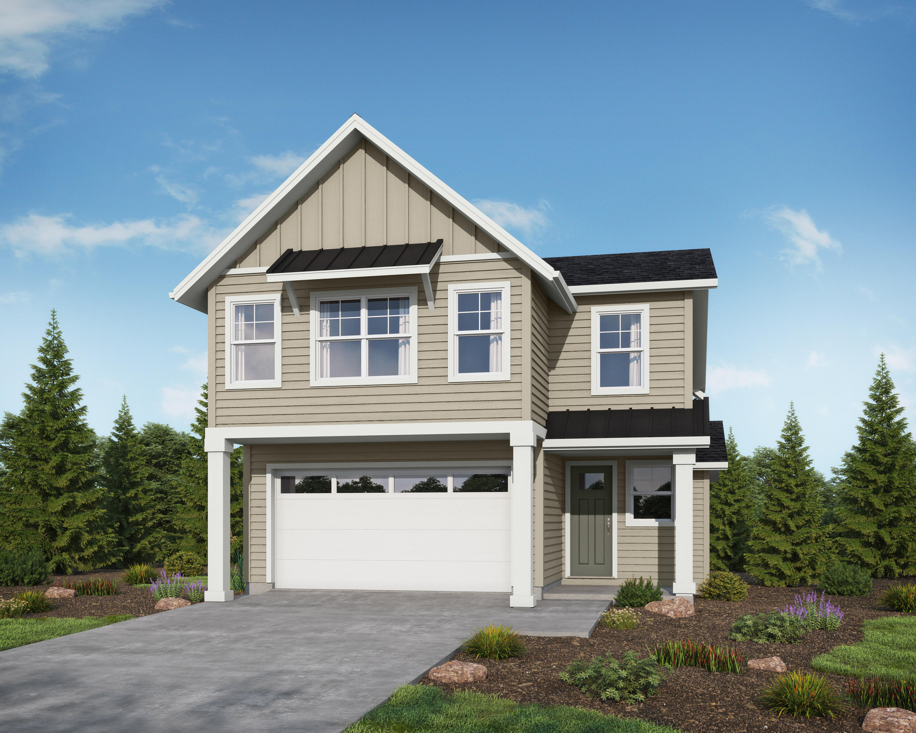 Countryside Phase 4 - Residential