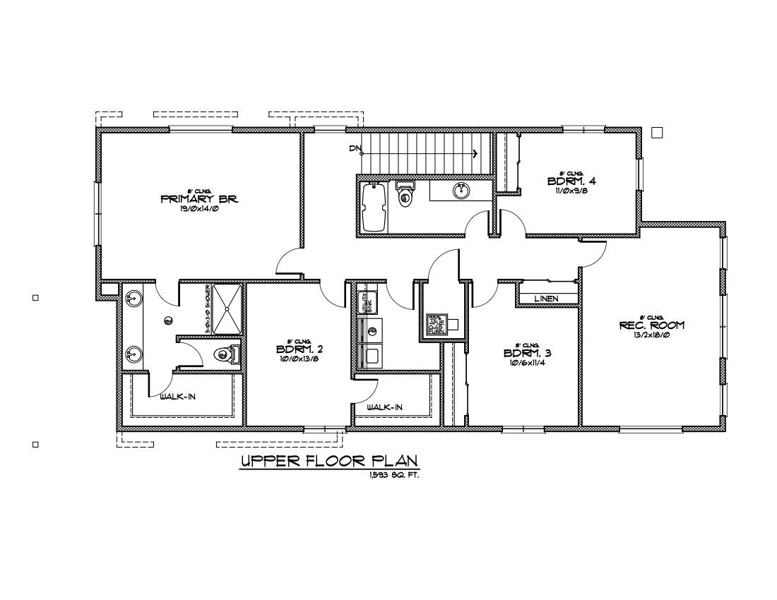 Countryside Phase 4 - Residential