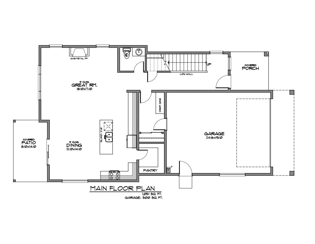 Countryside Phase 4 - Residential