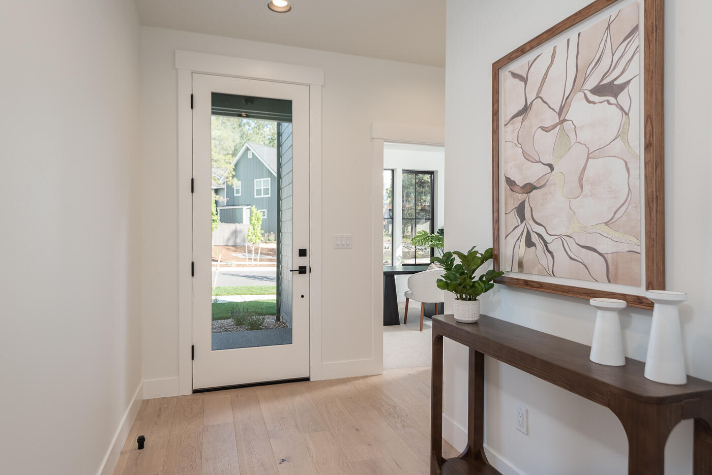 Talline Phase 1 & 2 - Residential