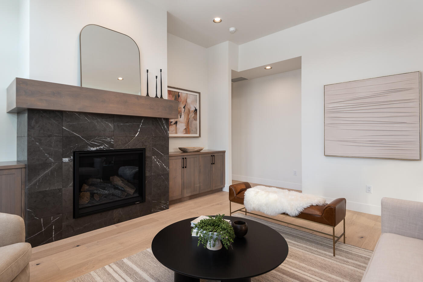 Talline Phase 1 & 2 - Residential