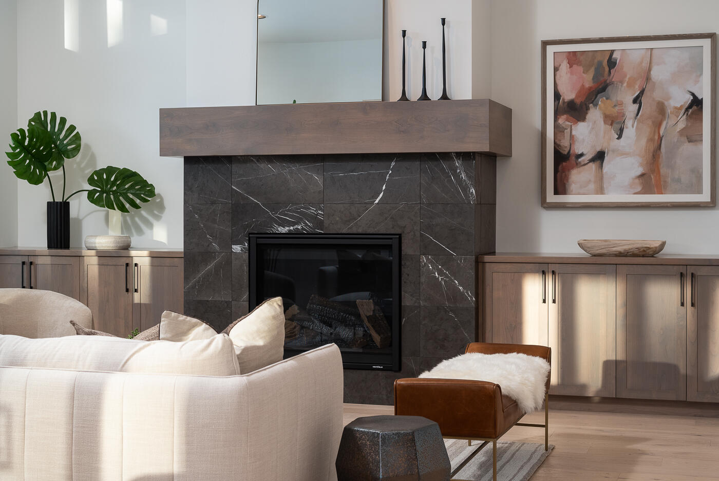 Talline Phase 1 & 2 - Residential