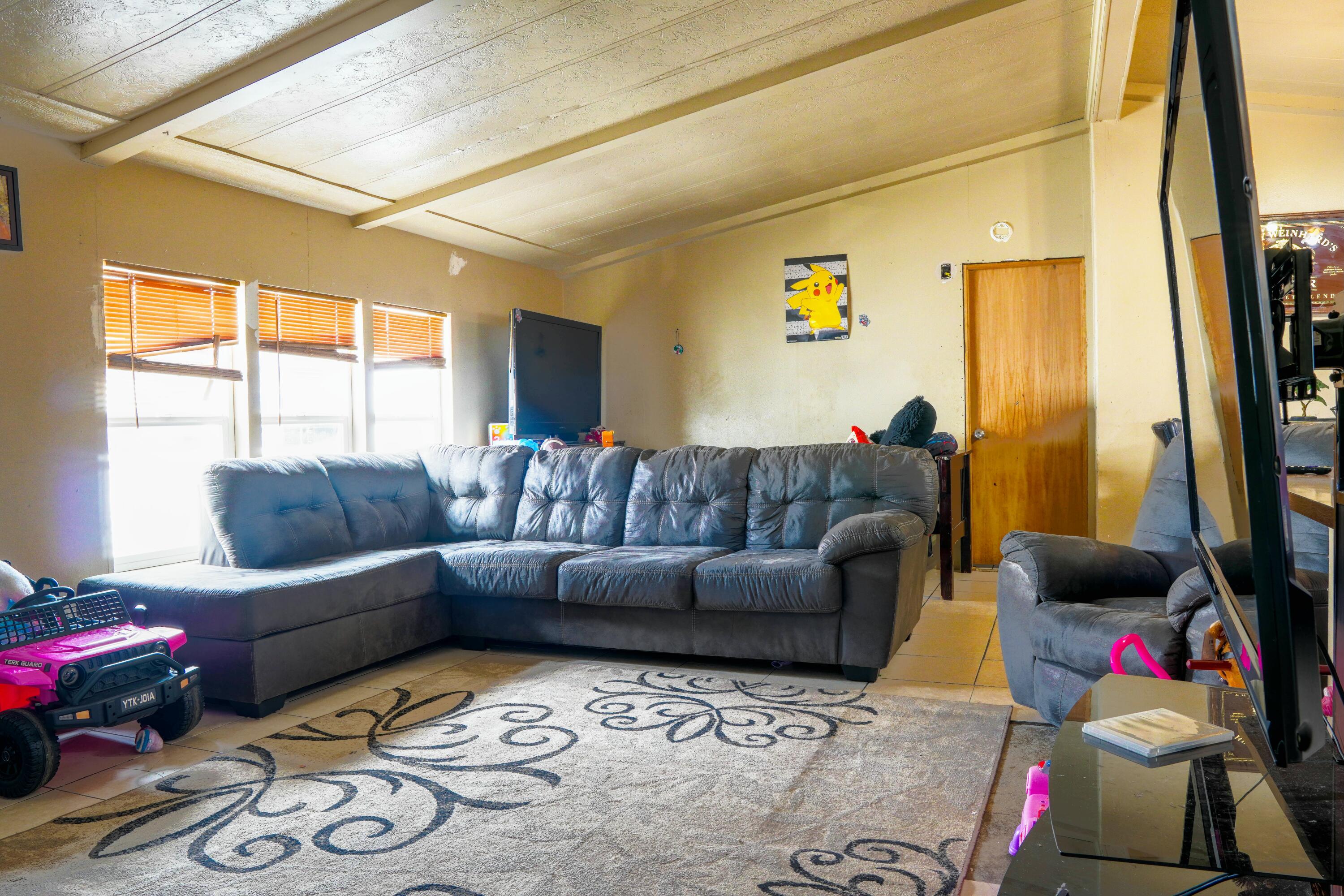 Cascade Village Unit No 1 - Residential