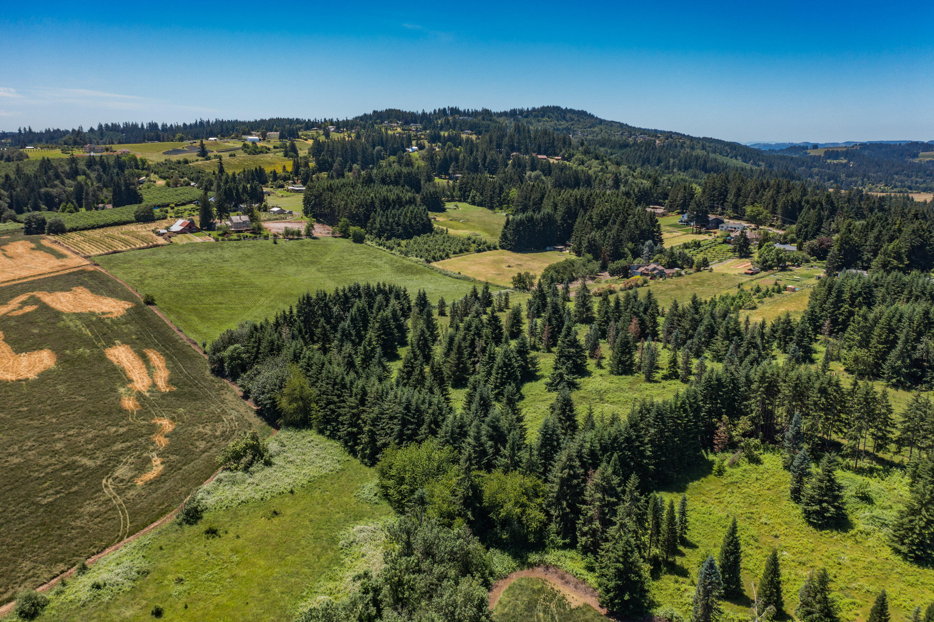 N/A - Land
