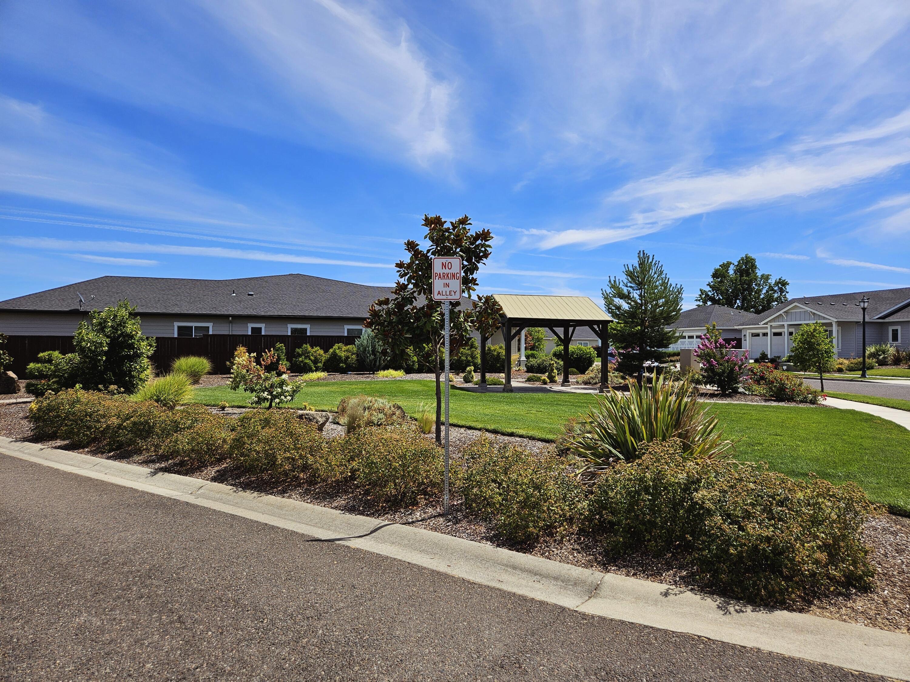 Snowy Butte Station, Phase 2 - Residential
