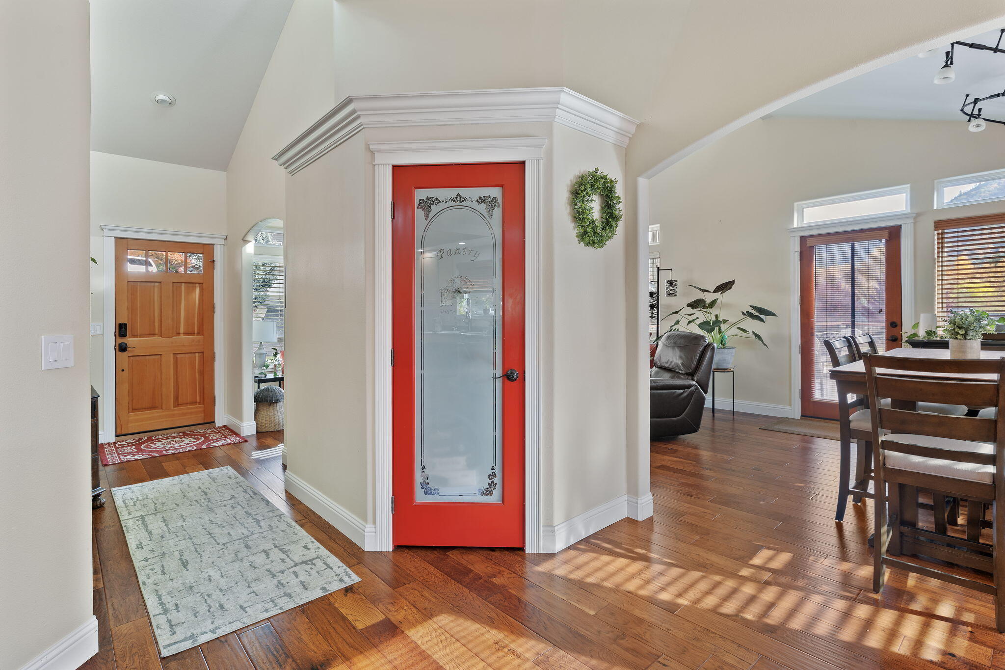Cedar Ridge Subdivision - Residential