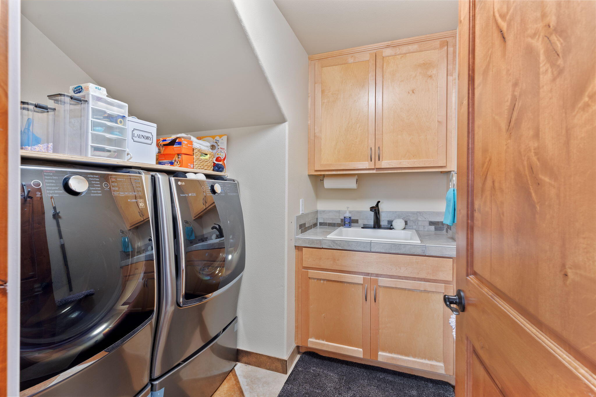 Cedar Ridge Subdivision - Residential