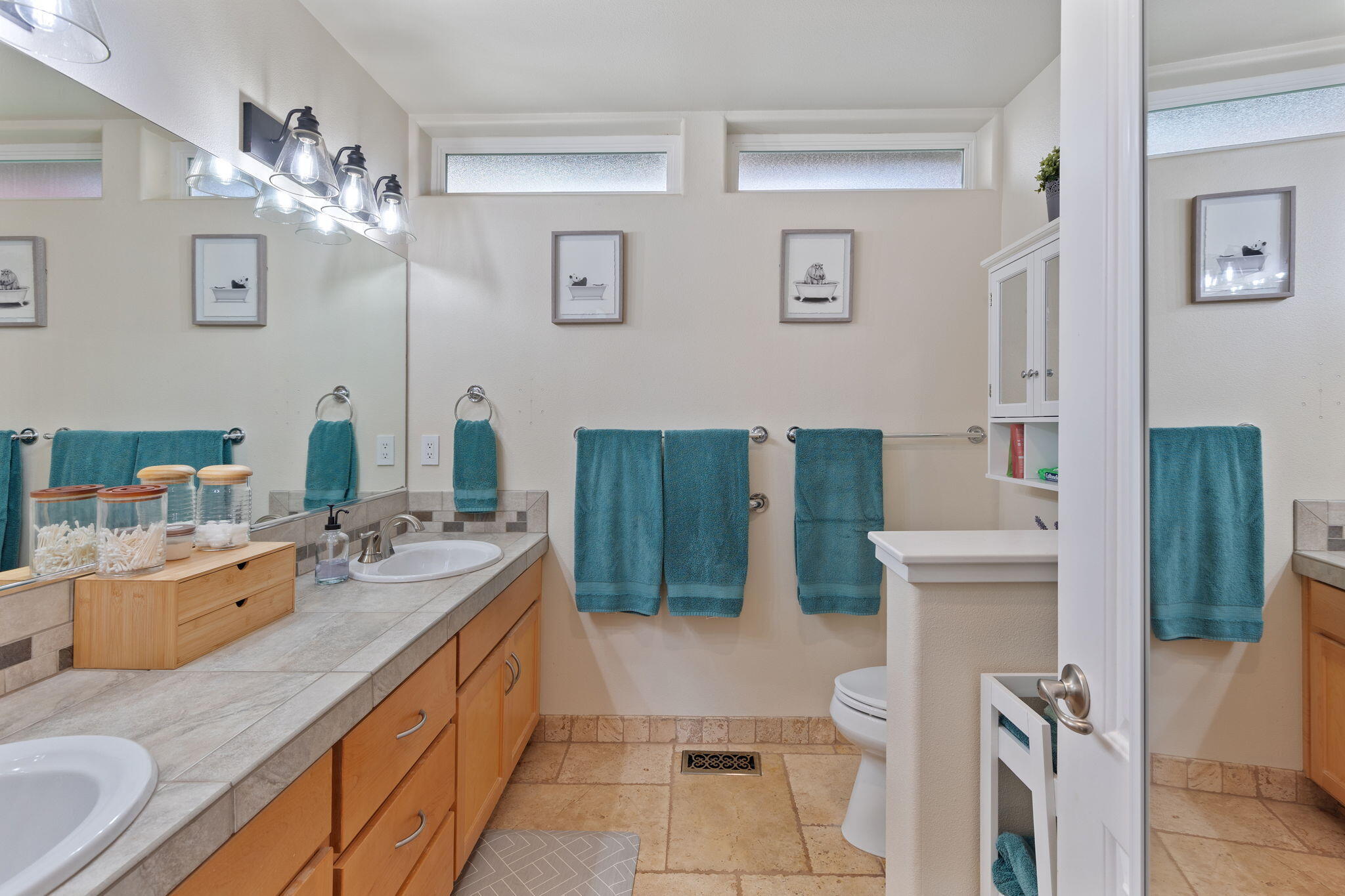 Cedar Ridge Subdivision - Residential