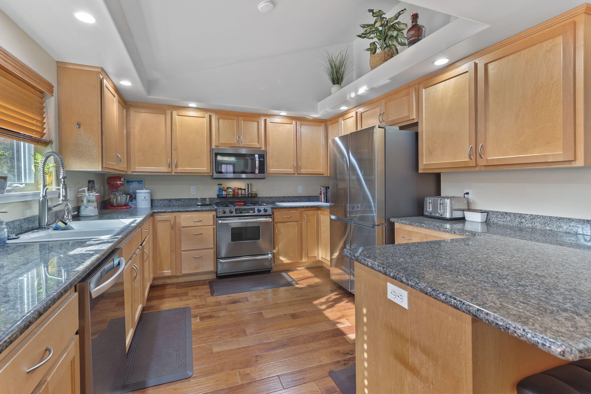 Cedar Ridge Subdivision - Residential