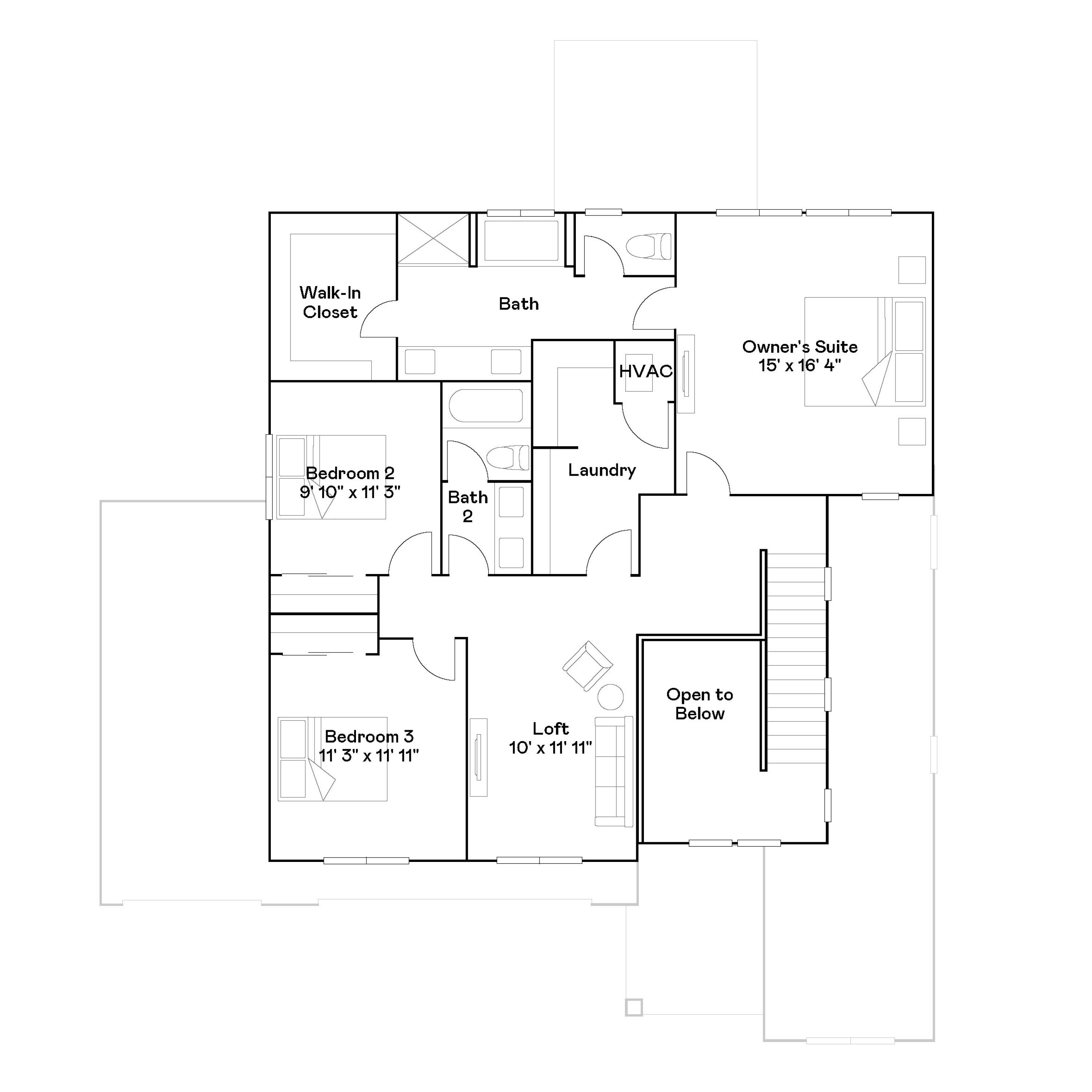 Acadia Pointe Phase 1 and 2 - Residential