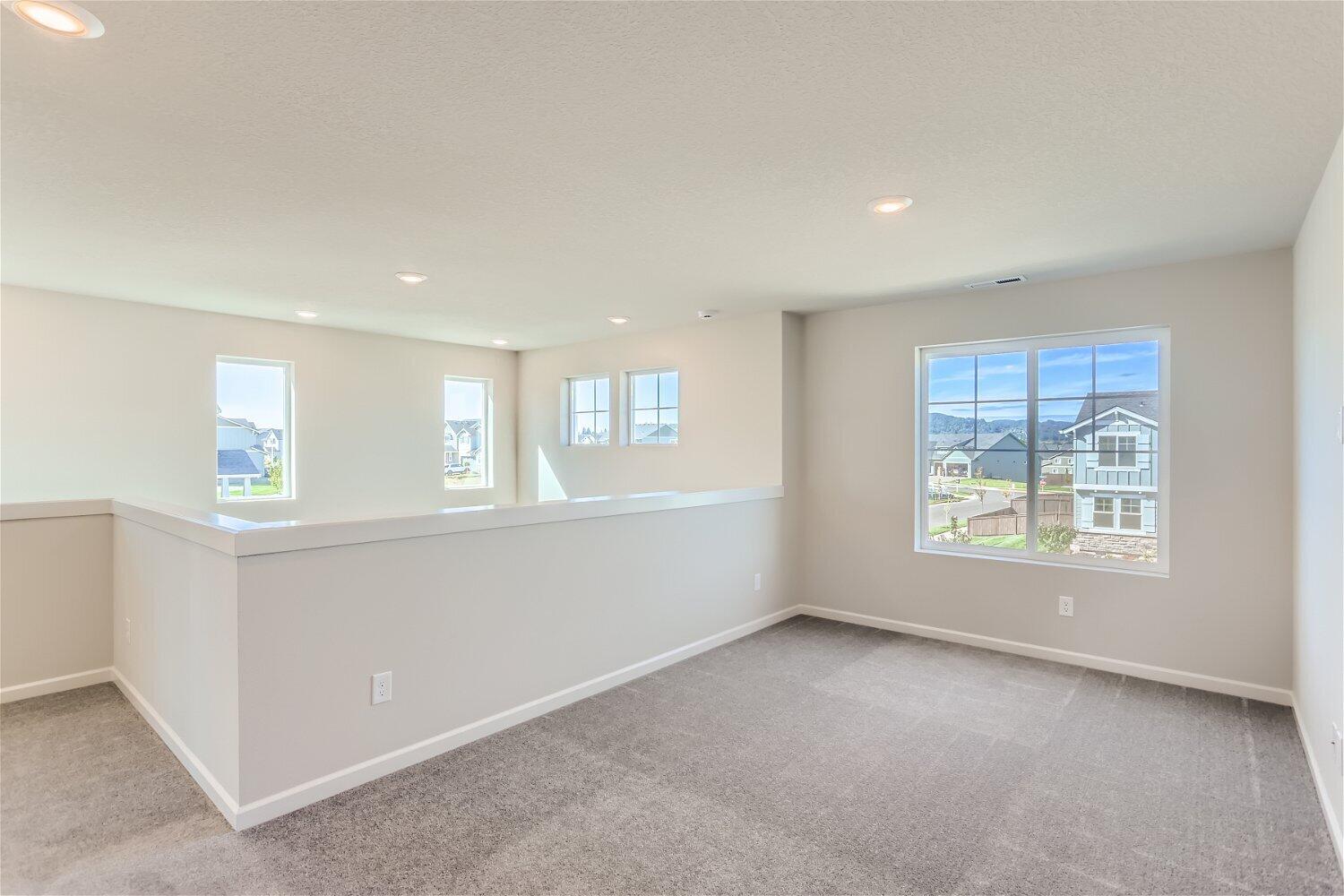 Acadia Pointe Phase 1 and 2 - Residential