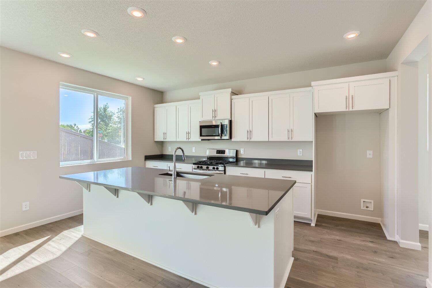 Acadia Pointe Phase 1 and 2 - Residential