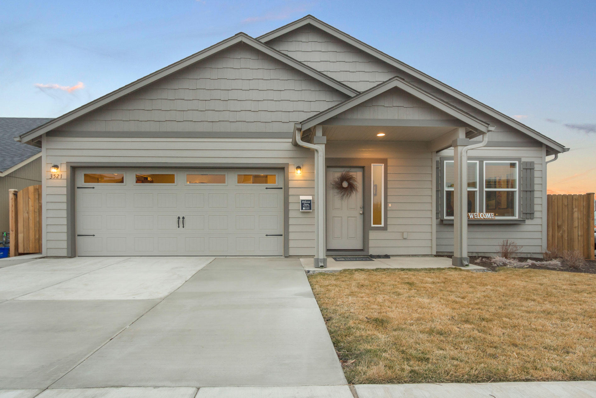 Mckenzie Meadow Vill - Residential