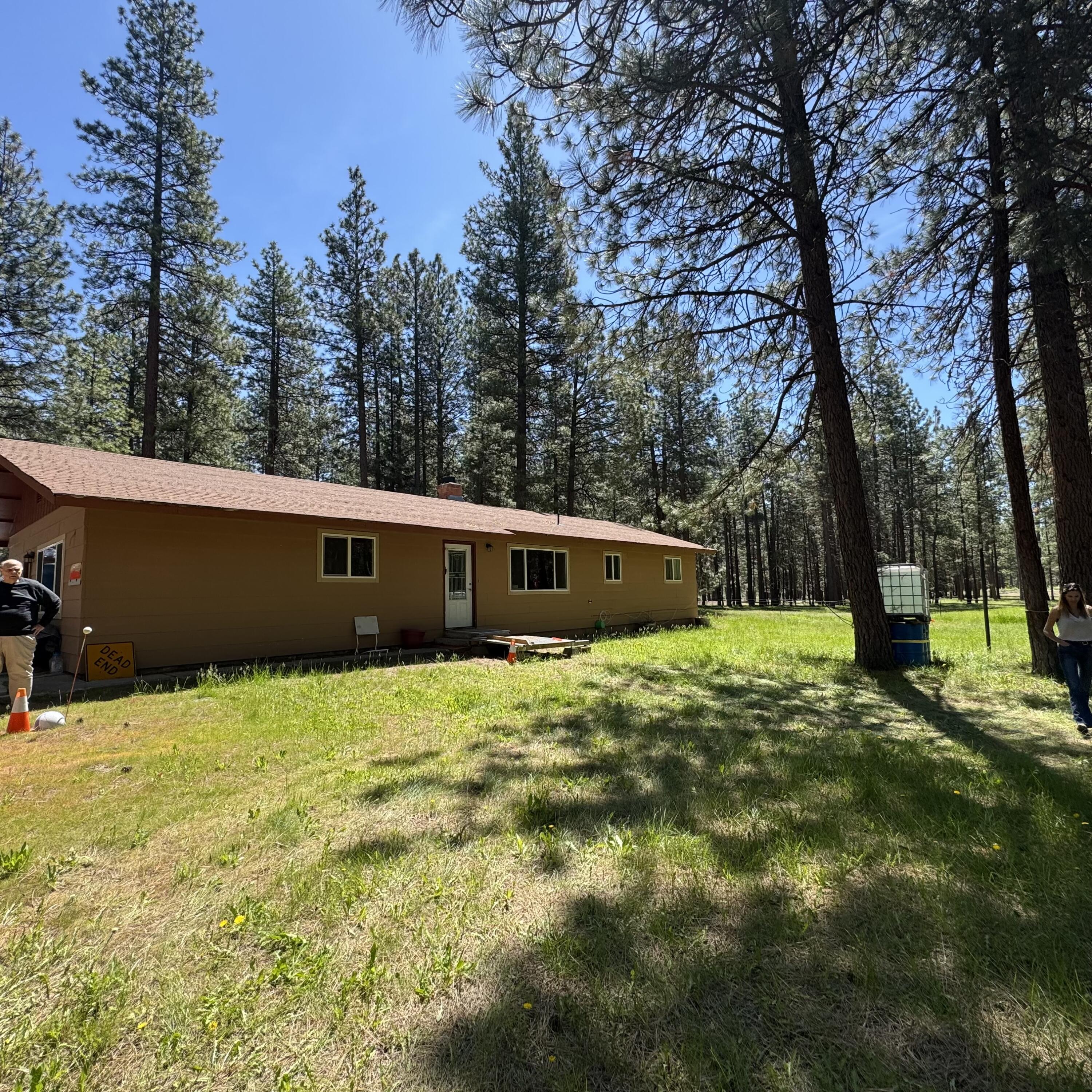 Chiloquin Acres - Residential