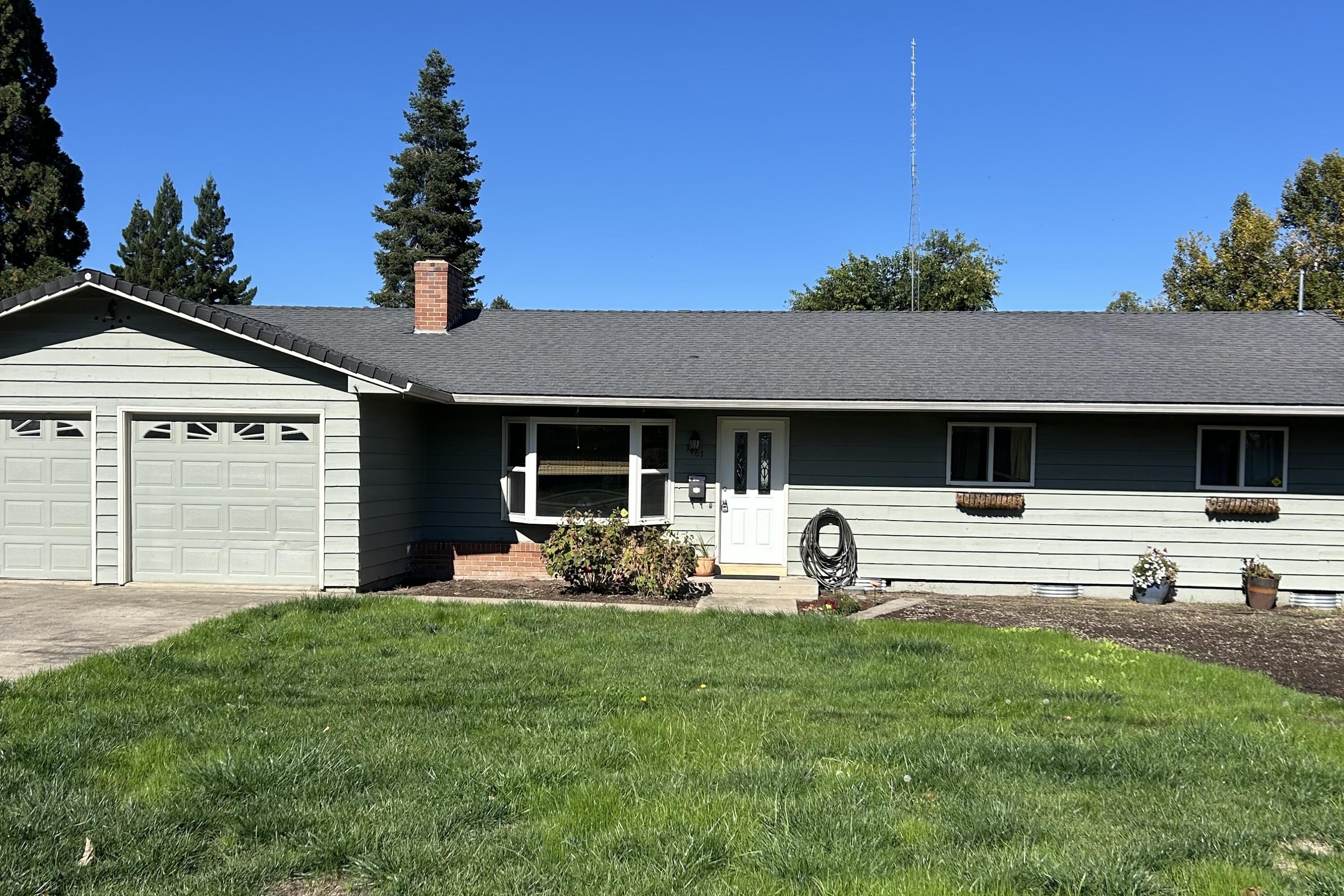 N/A - Residential