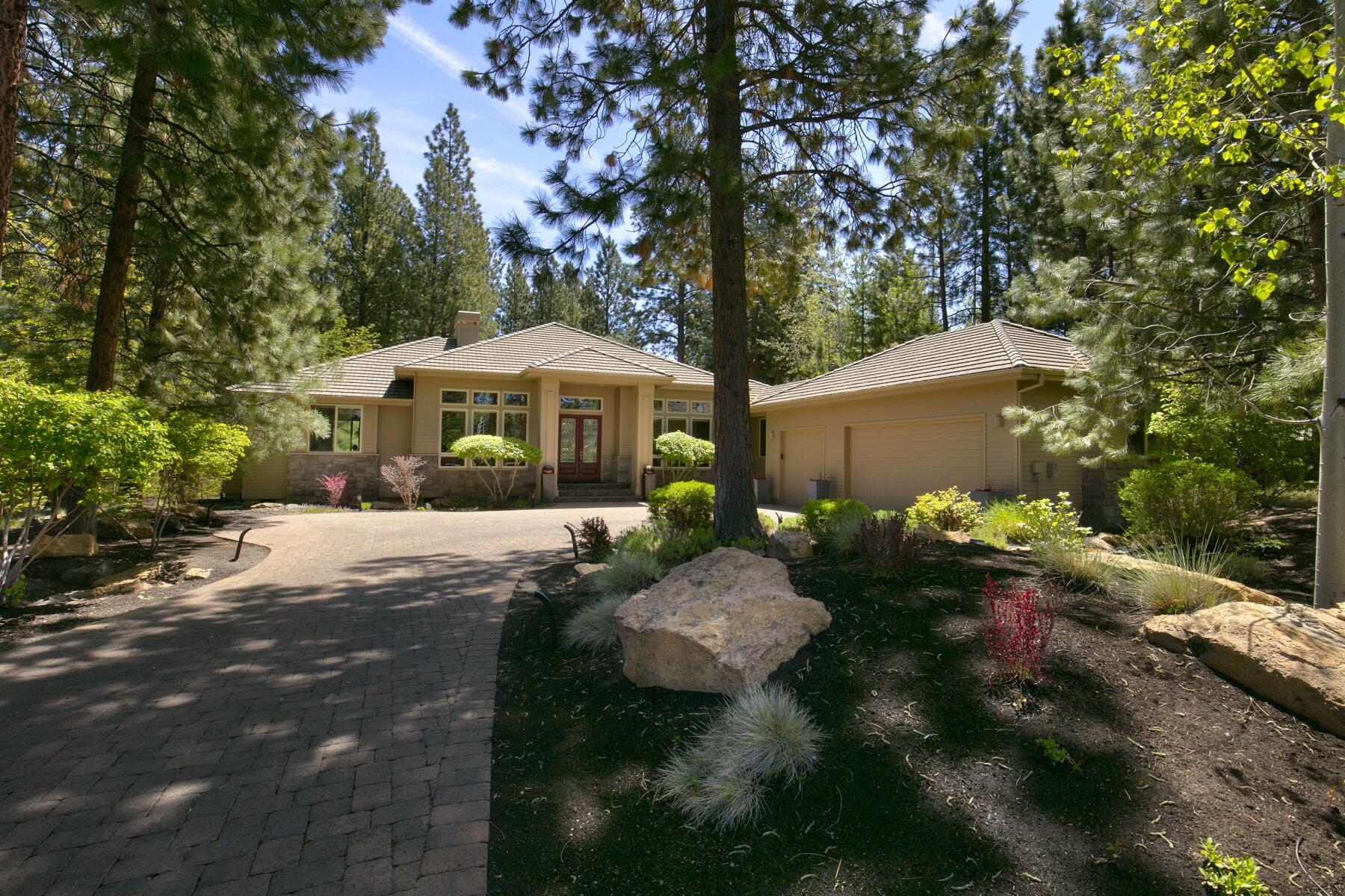 Broken Top - Residential