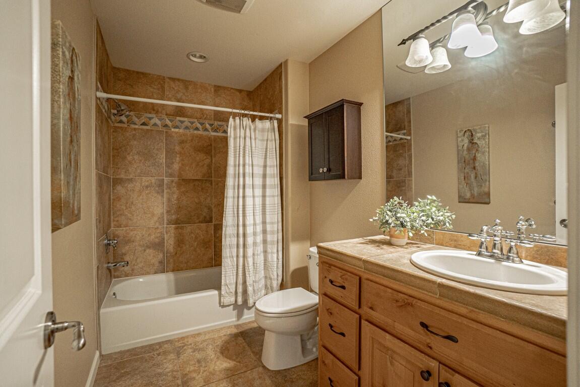 Billings Ranch Subdivision - Residential