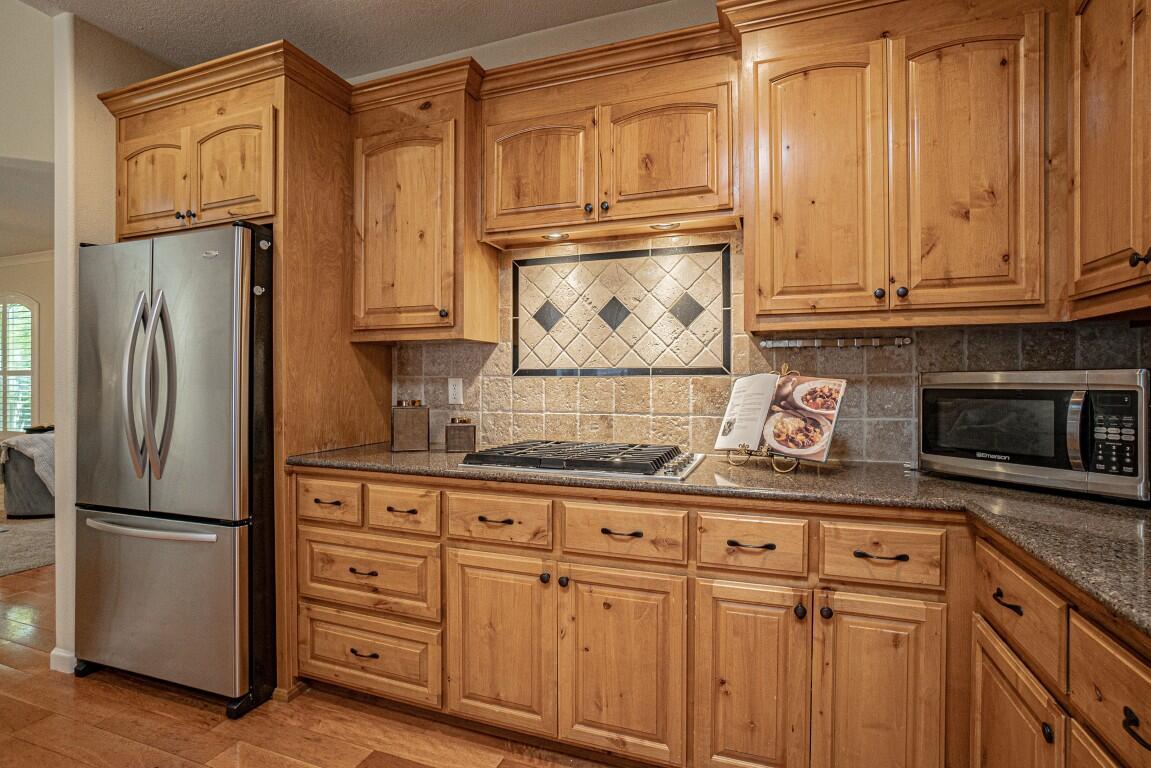 Billings Ranch Subdivision - Residential