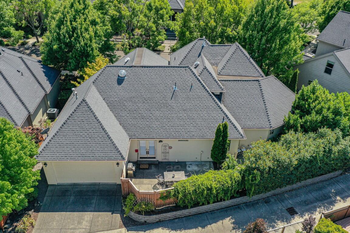 Billings Ranch Subdivision - Residential