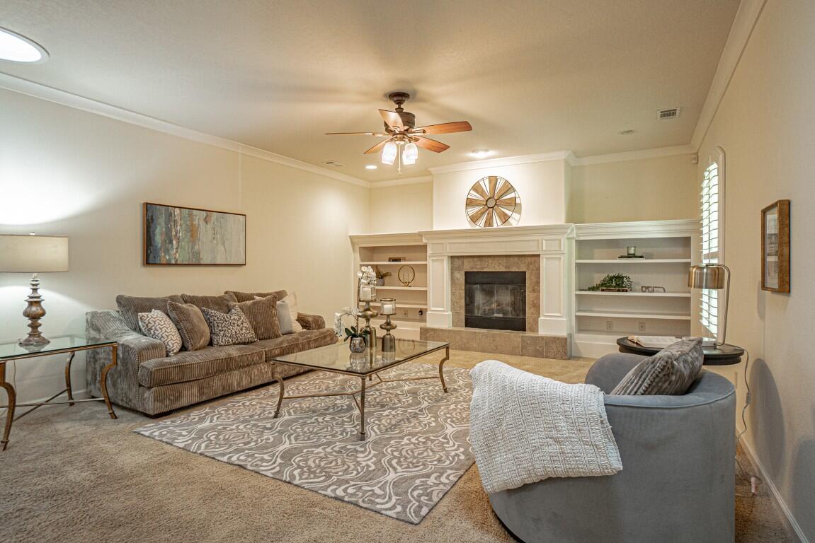 Billings Ranch Subdivision - Residential