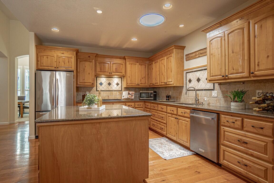 Billings Ranch Subdivision - Residential