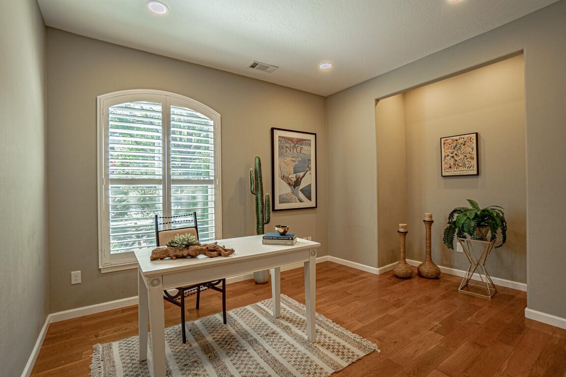 Billings Ranch Subdivision - Residential