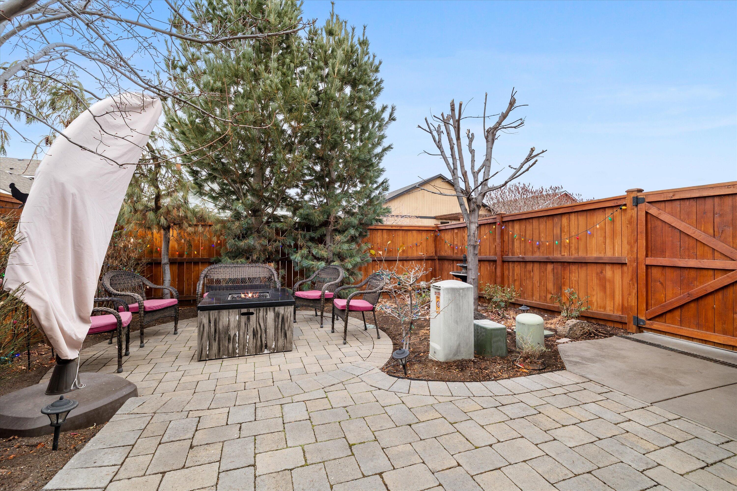 Gardenside - Residential