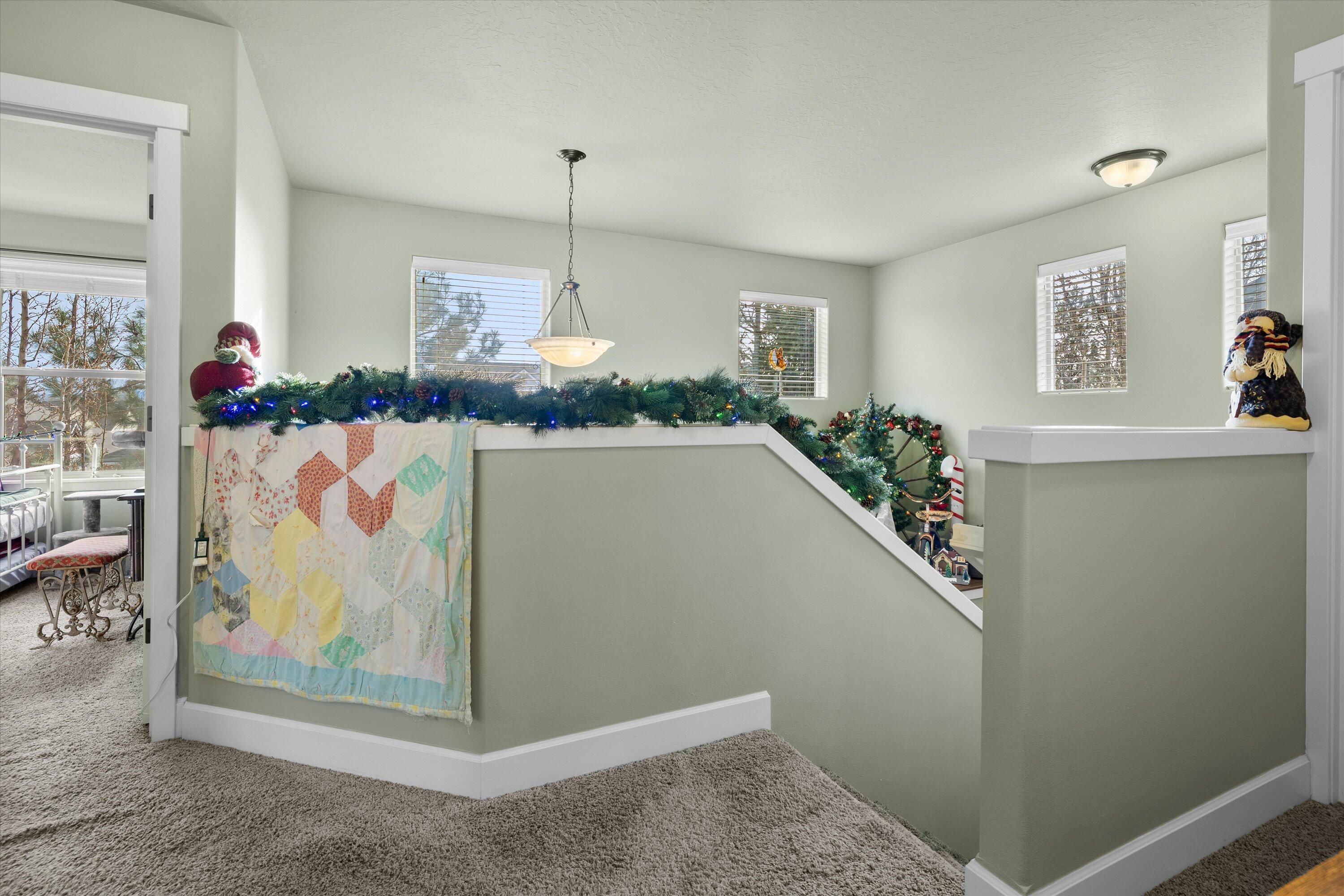 Gardenside - Residential
