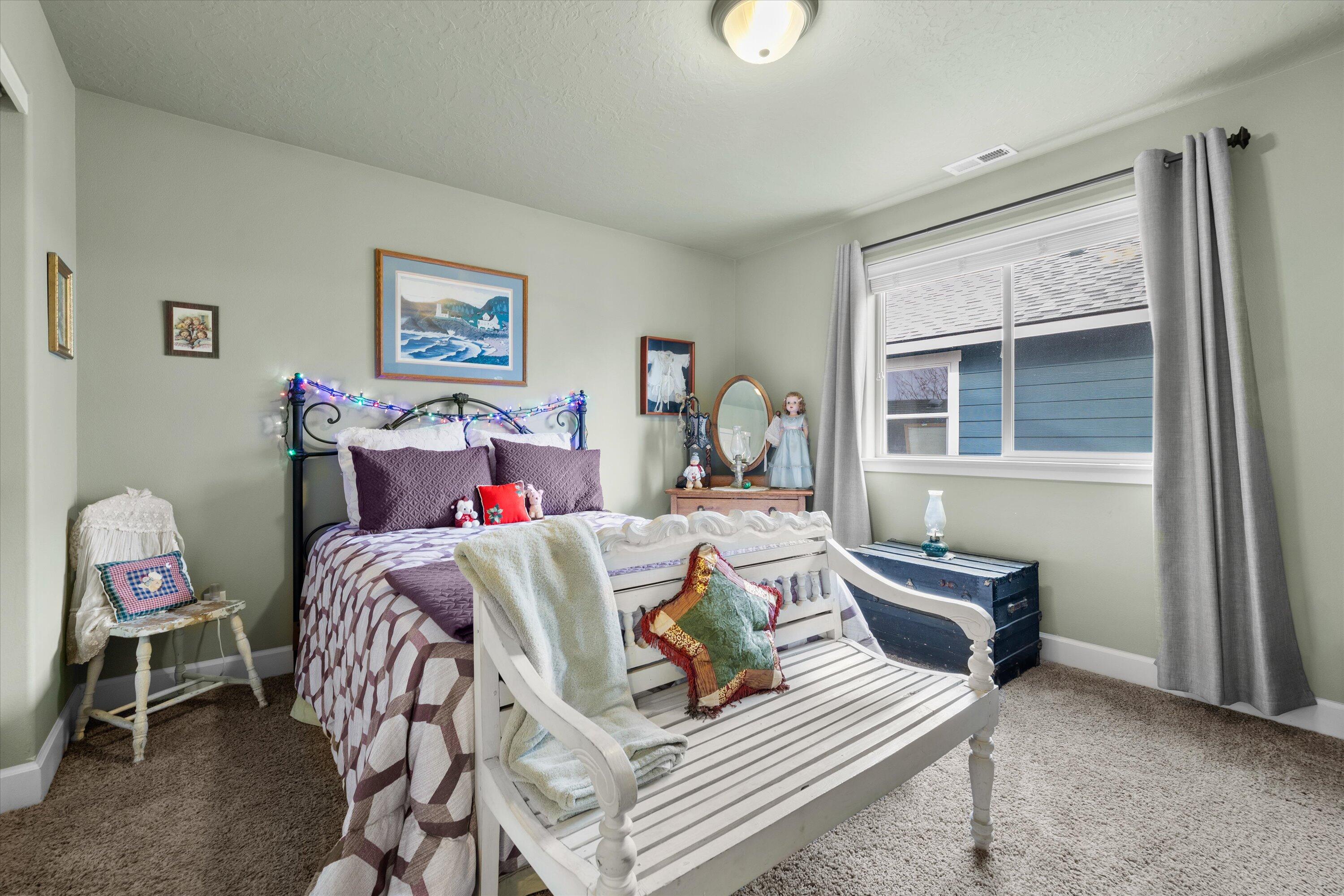 Gardenside - Residential