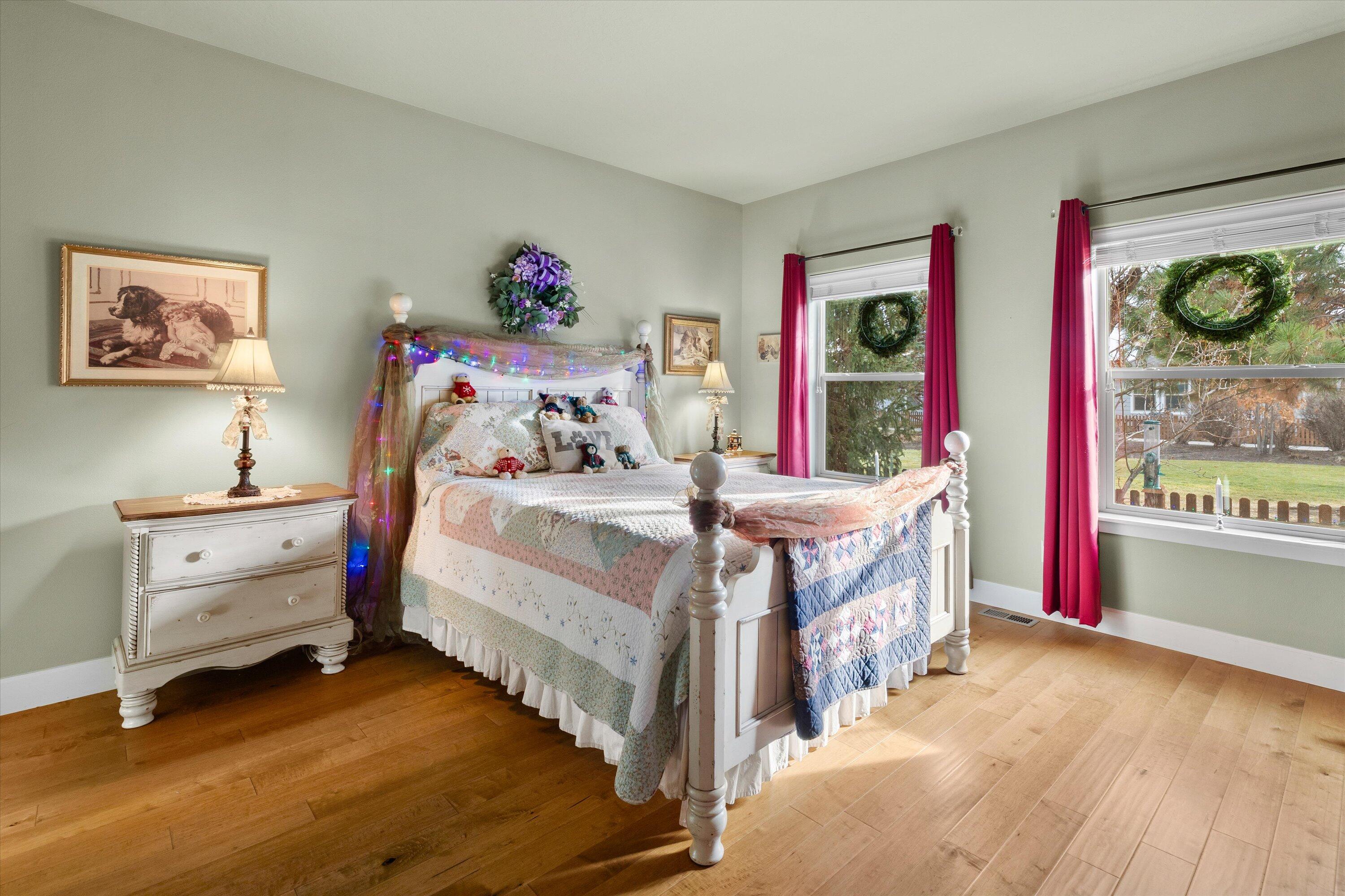 Gardenside - Residential