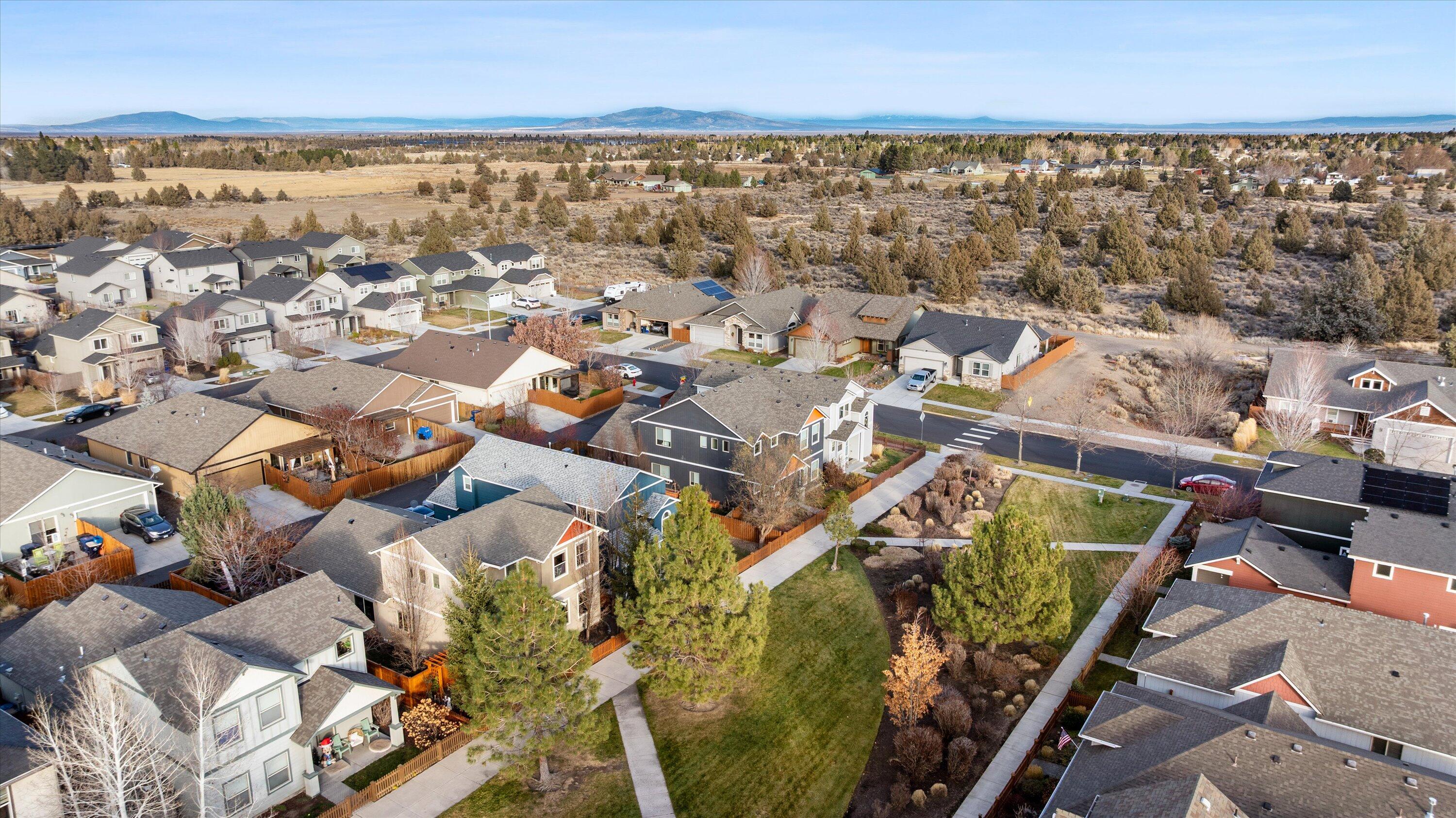 Gardenside - Residential
