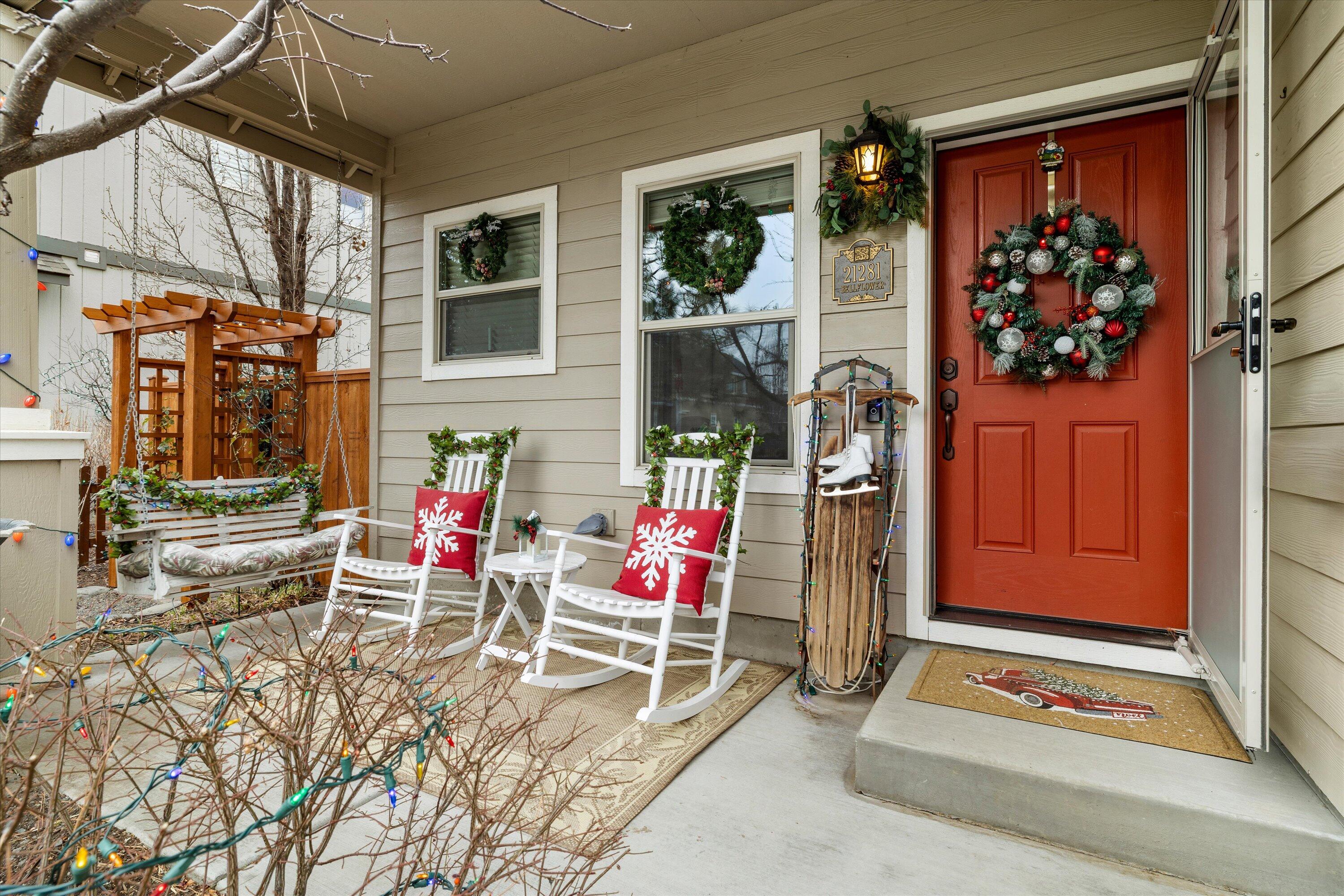 Gardenside - Residential