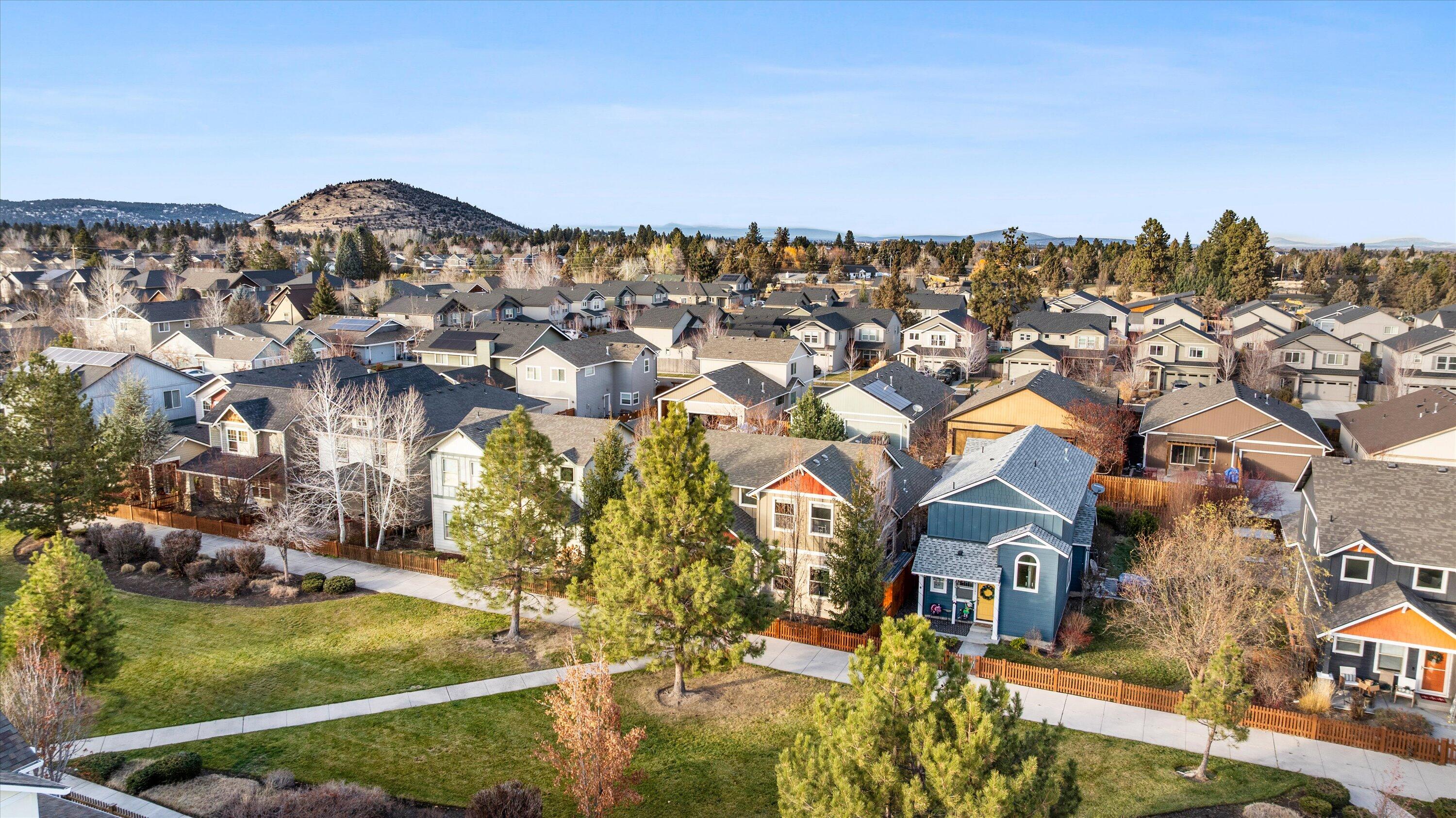 Gardenside - Residential