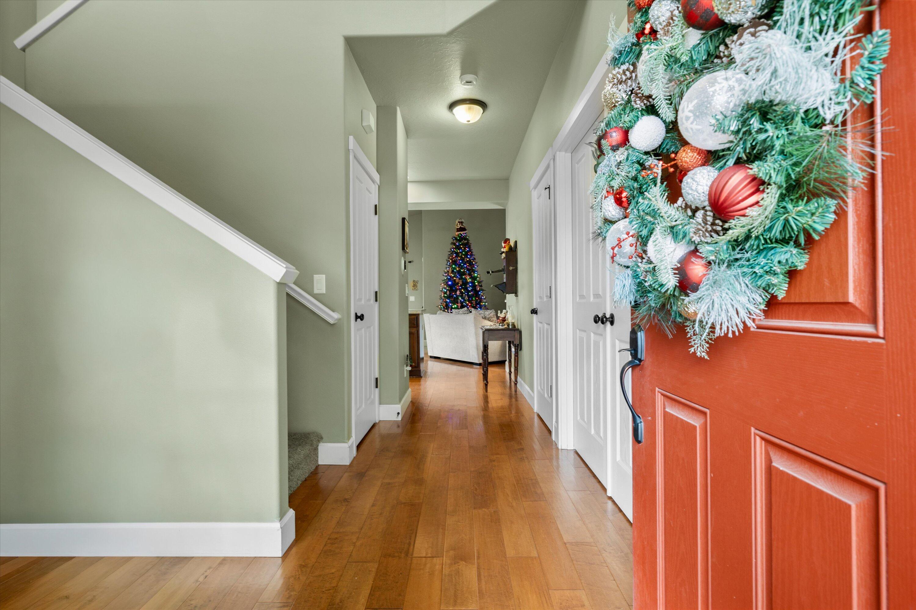 Gardenside - Residential