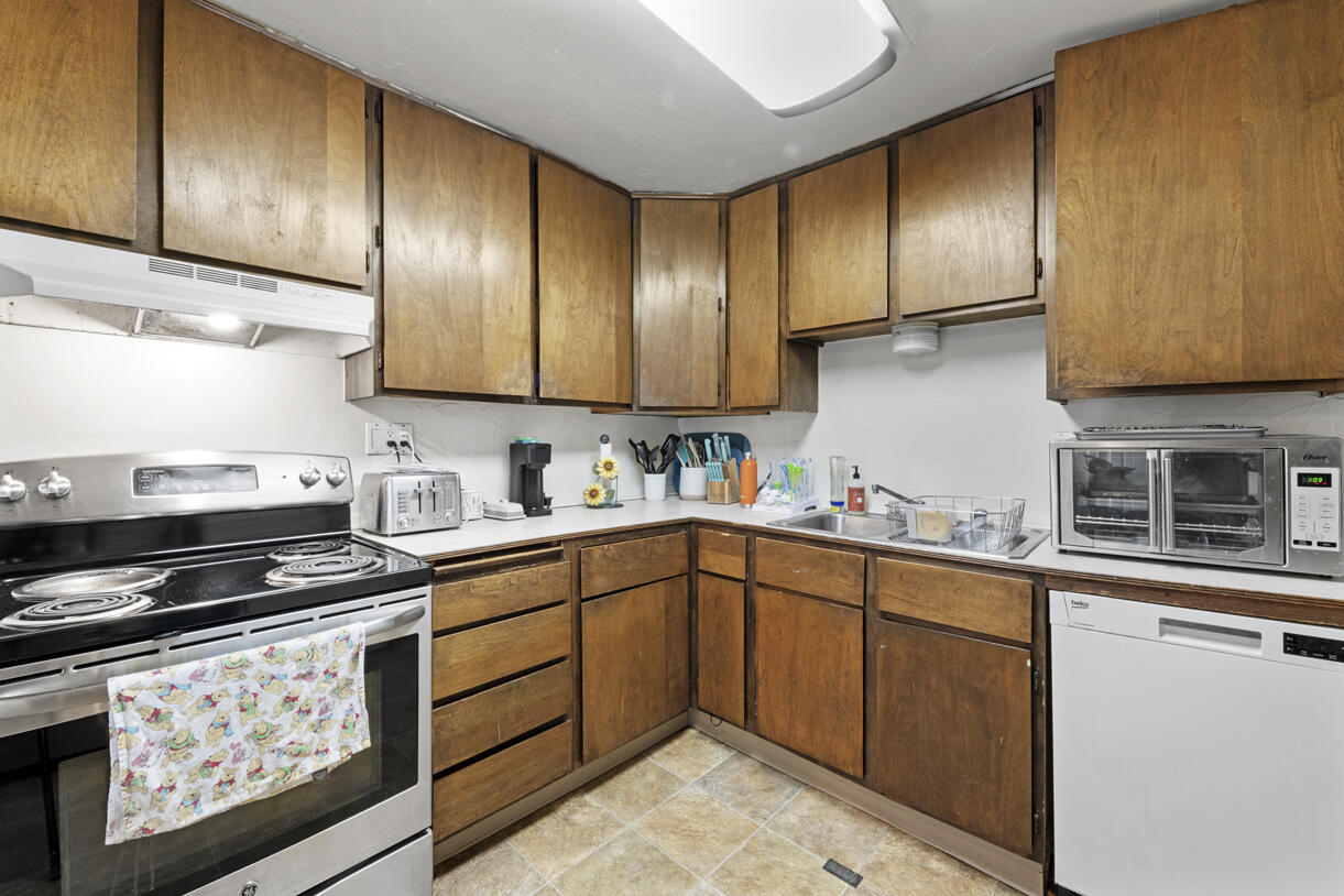 Kendall Addition - Residential