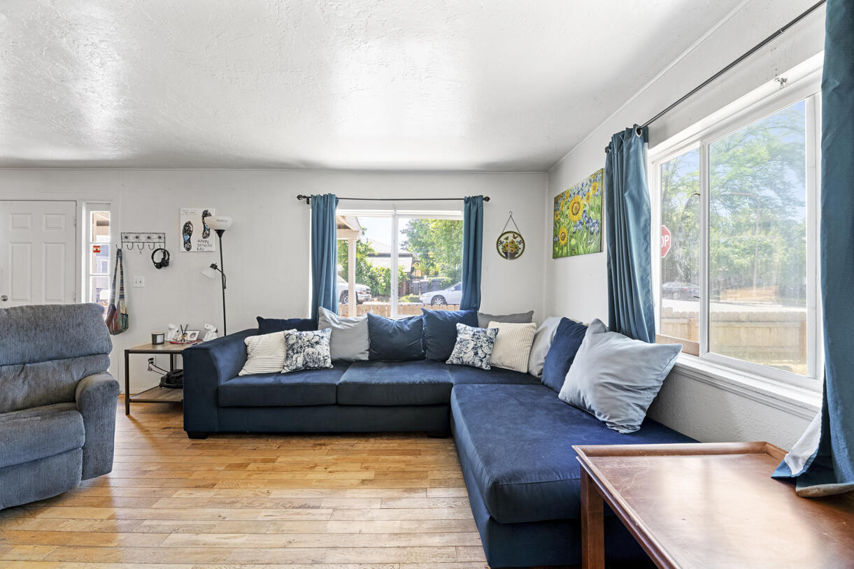 Kendall Addition - Residential