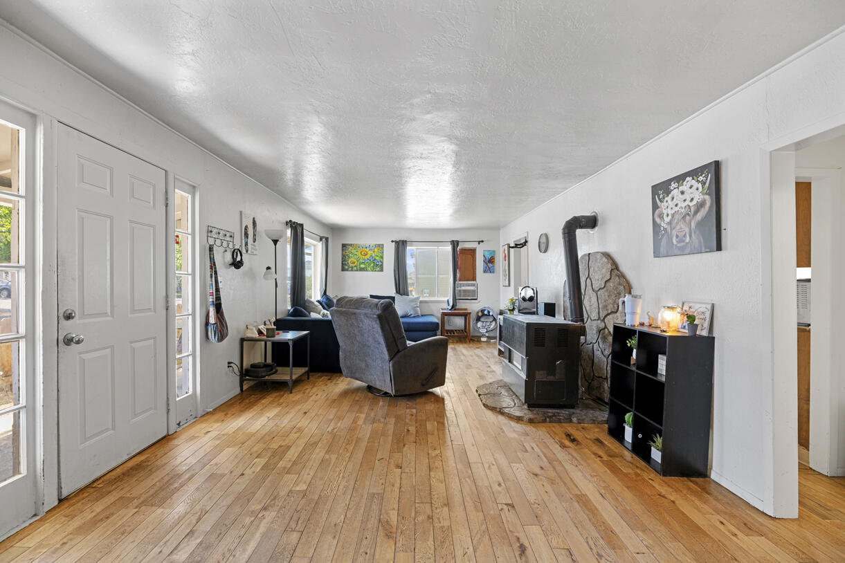 Kendall Addition - Residential