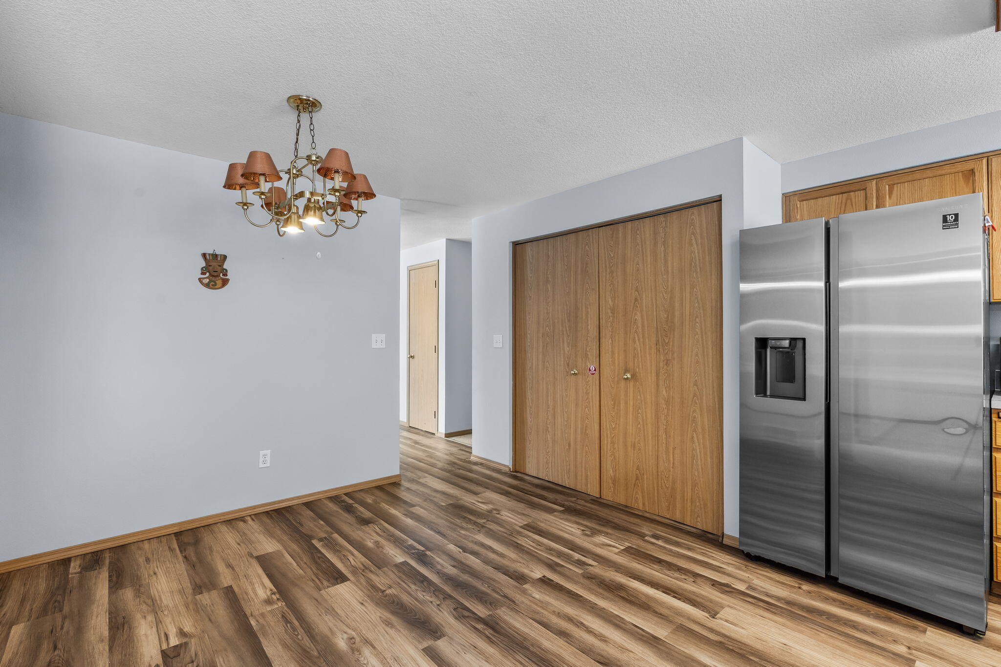 Prineville Acres - Residential