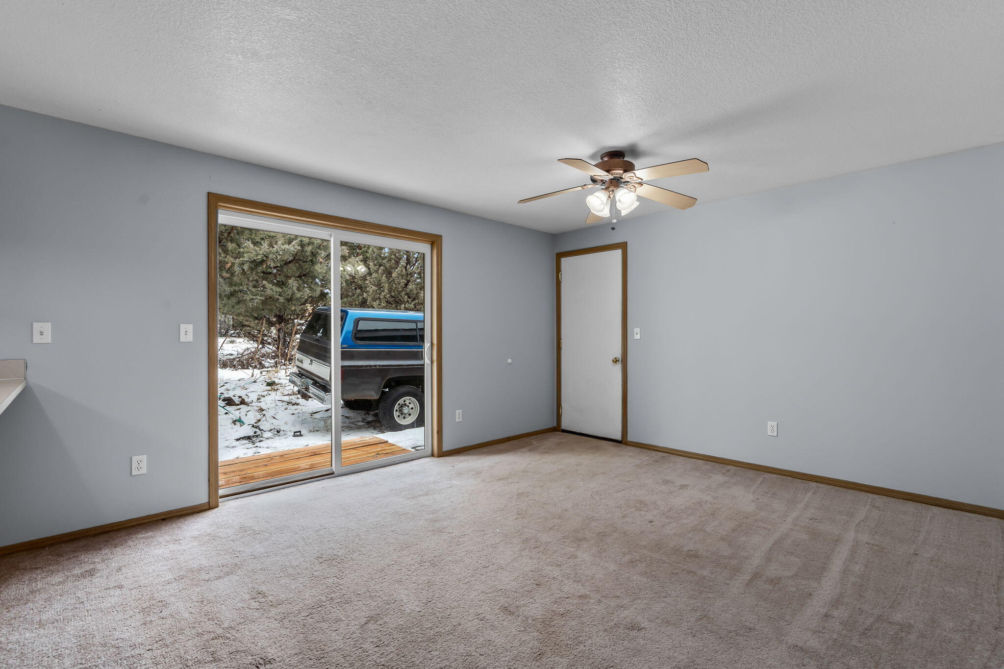 Prineville Acres - Residential