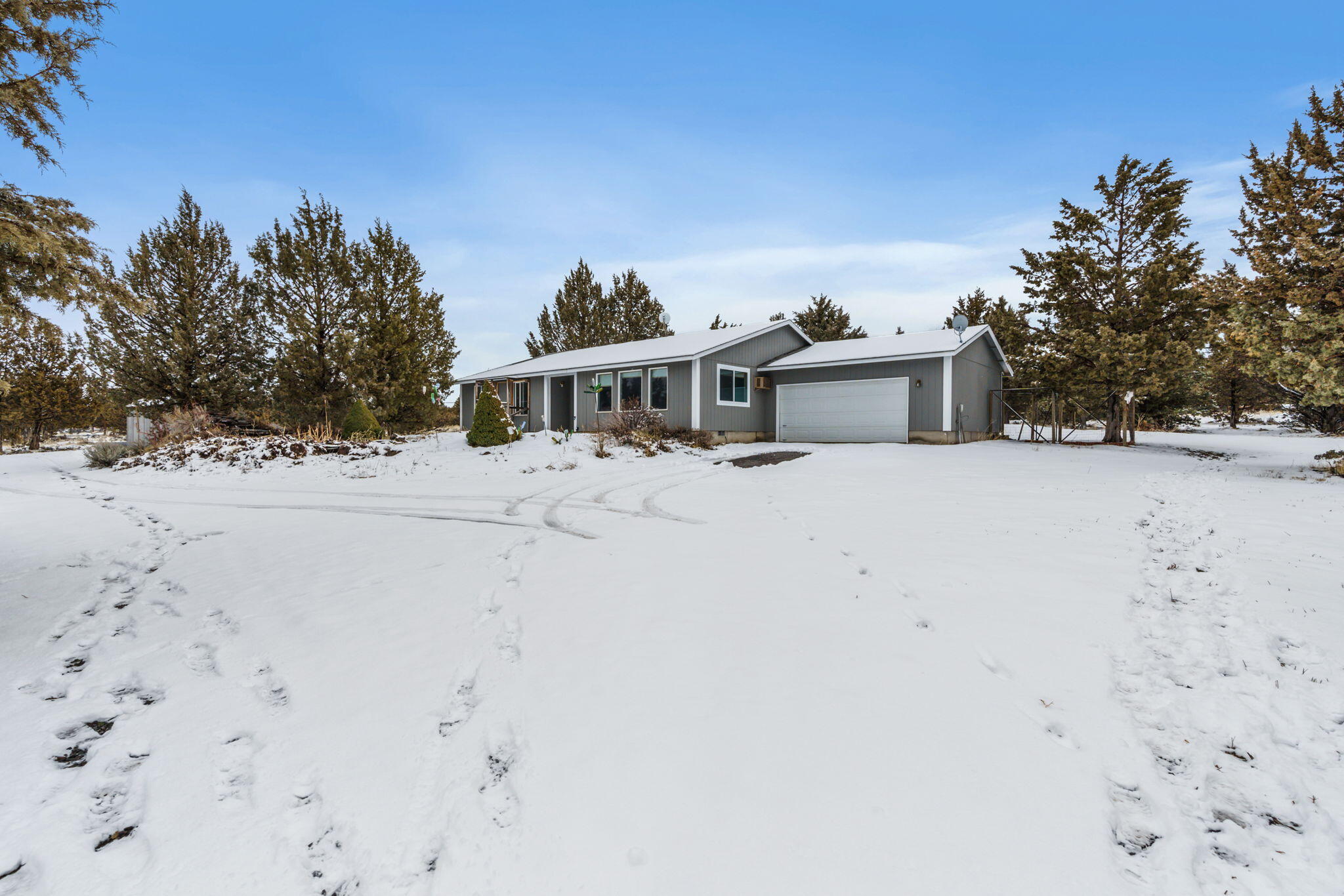 Prineville Acres - Residential