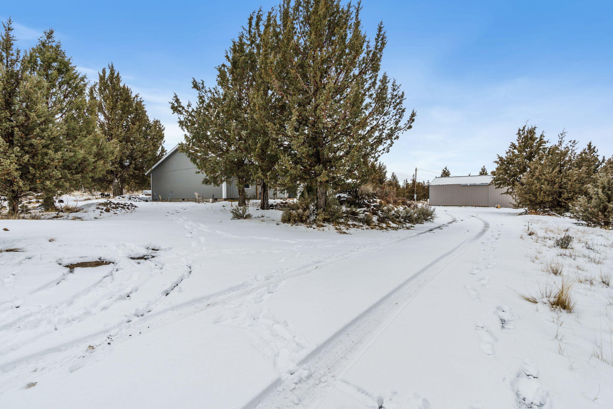 Prineville Acres - Residential