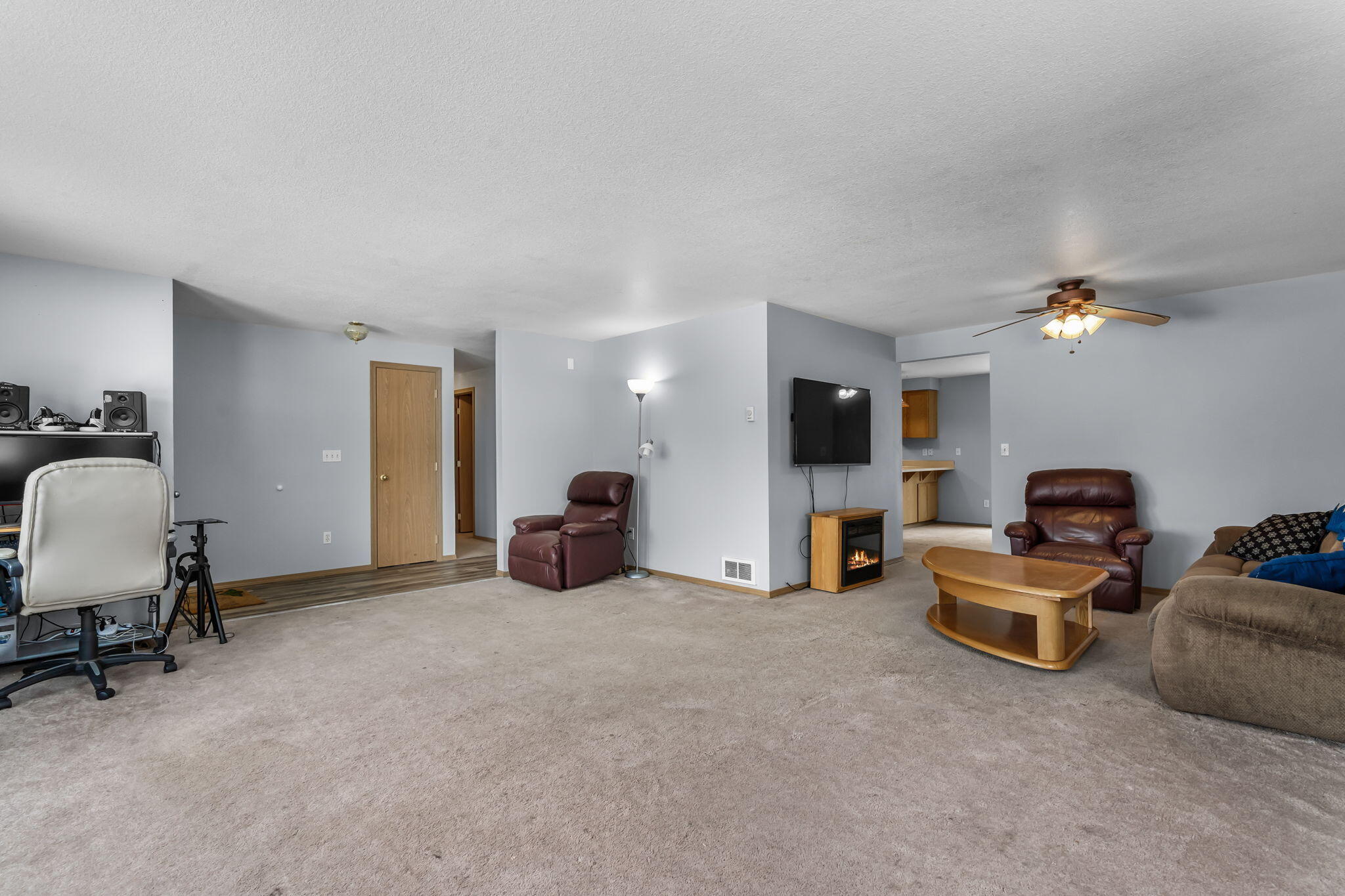 Prineville Acres - Residential