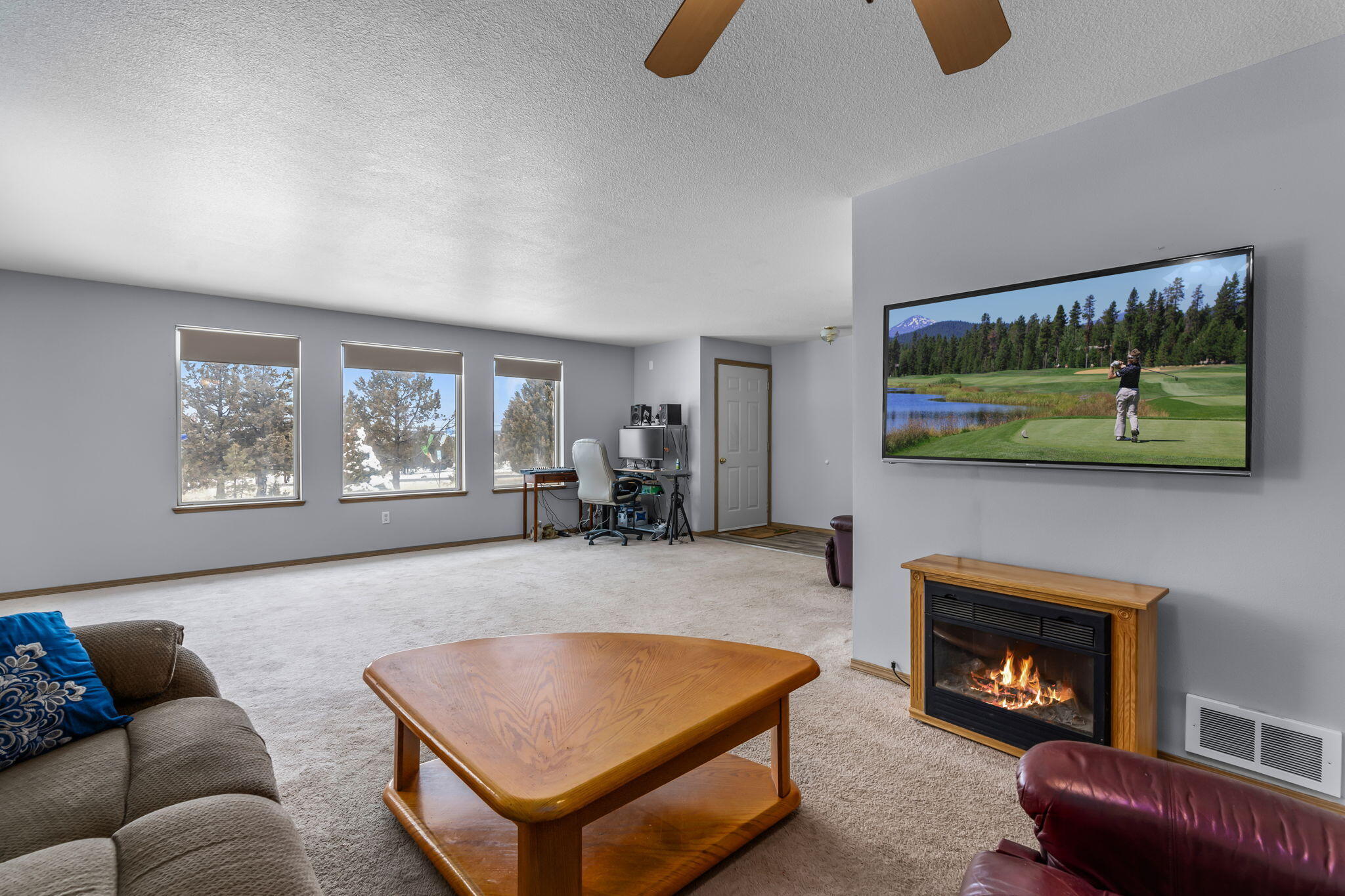 Prineville Acres - Residential