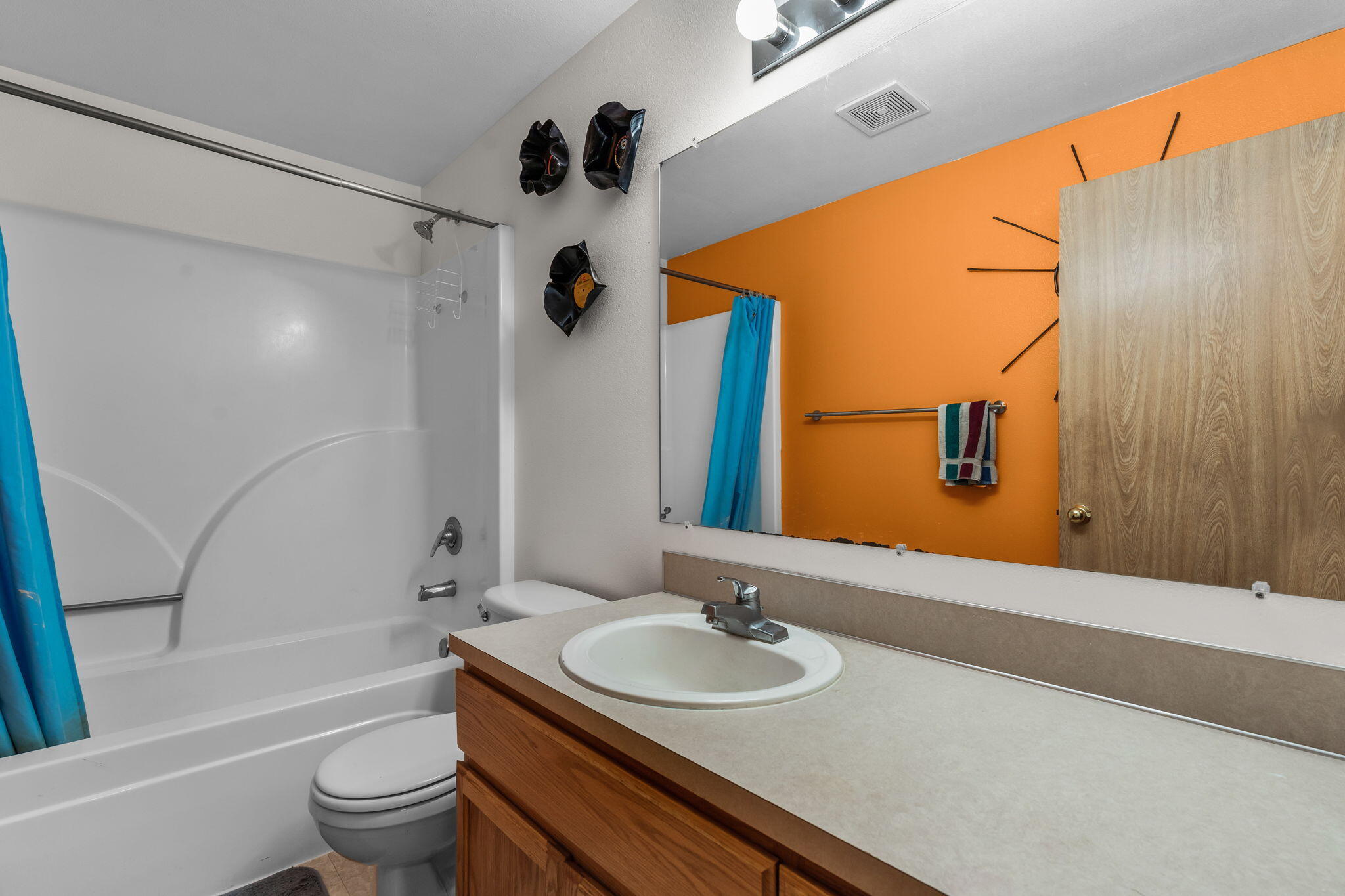 Prineville Acres - Residential