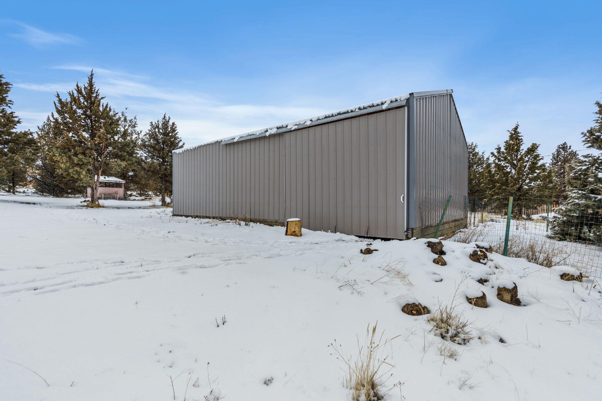 Prineville Acres - Residential