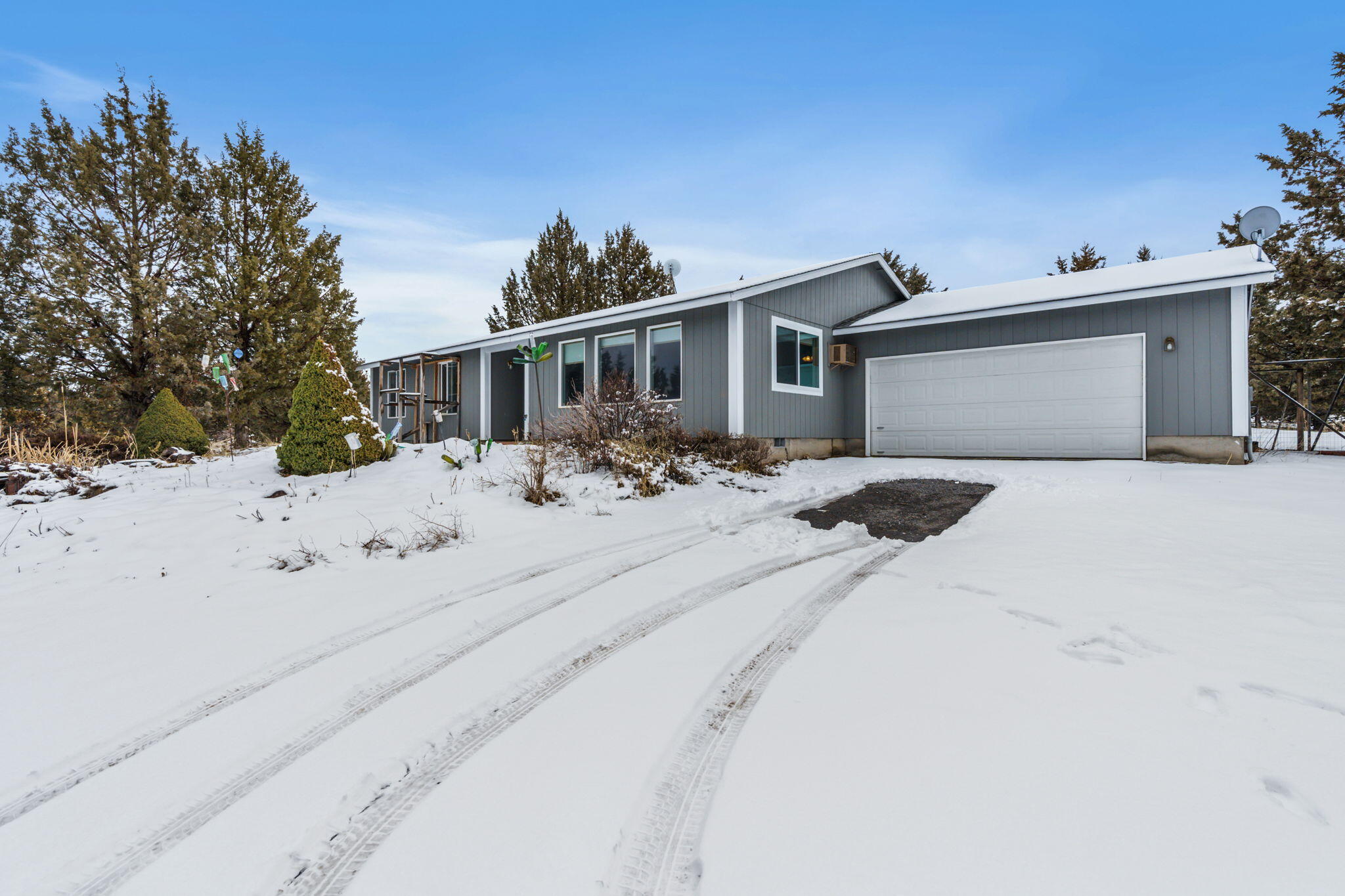 Prineville Acres - Residential
